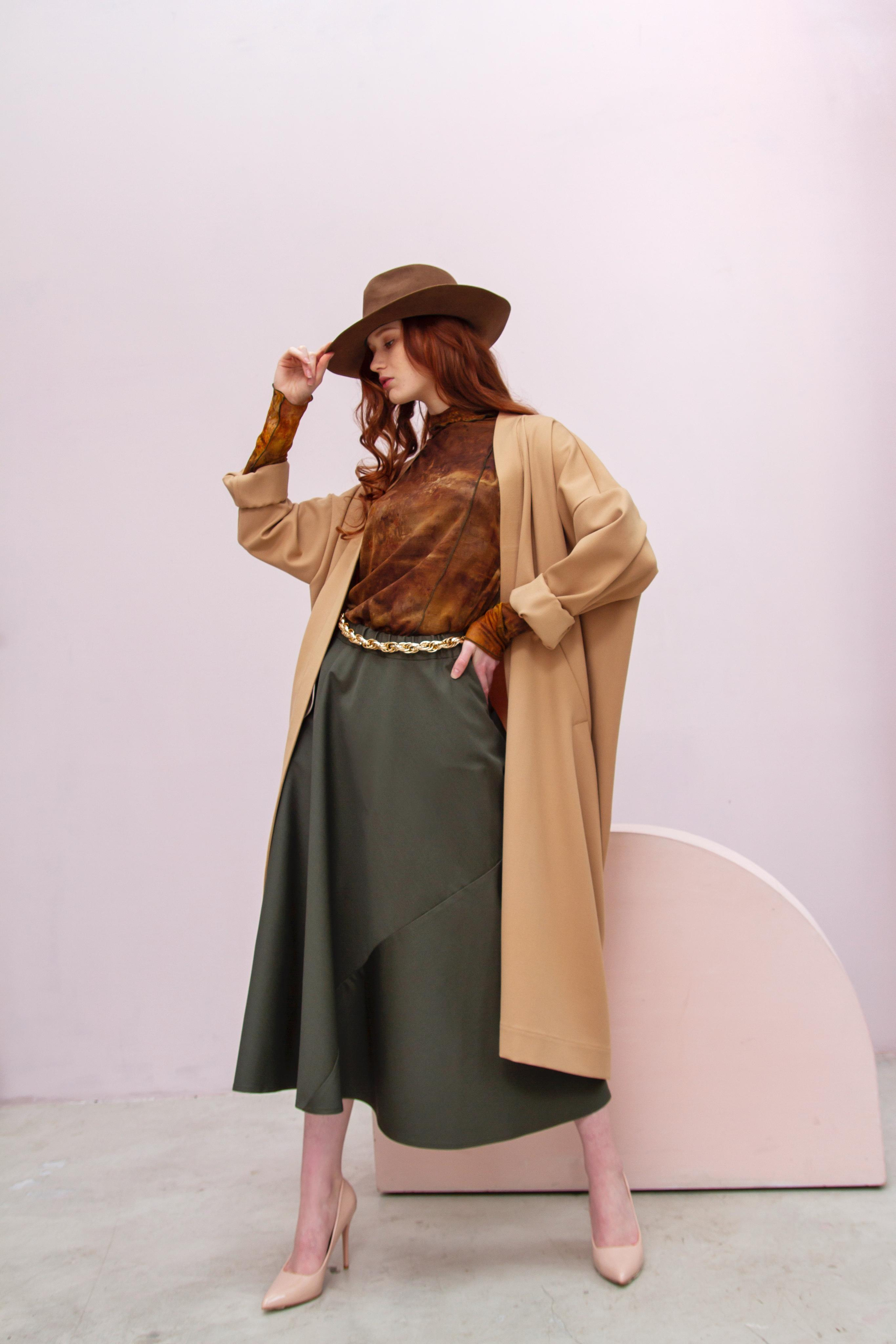 Soul. Фотограф в Москве Анастасия Курлович