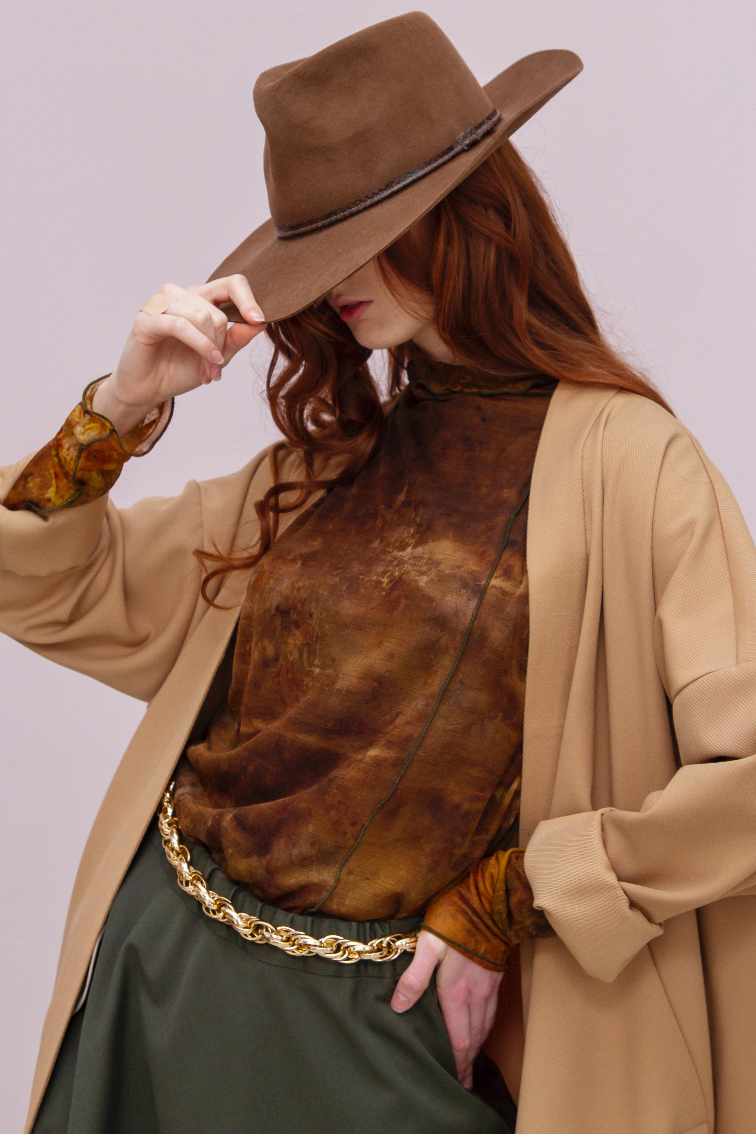 Soul. Фотограф в Москве Анастасия Курлович