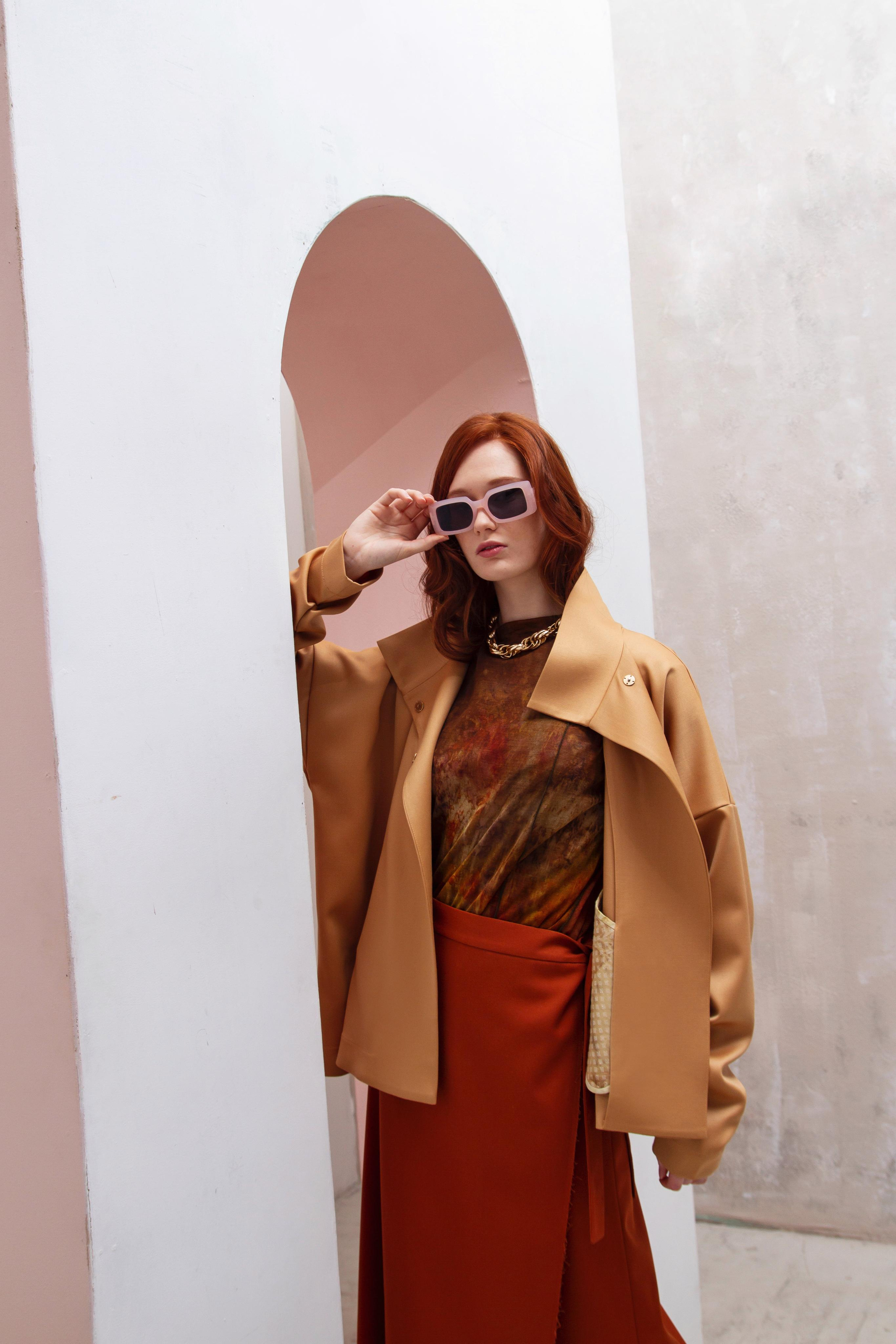 Soul. Фотограф в Москве Анастасия Курлович