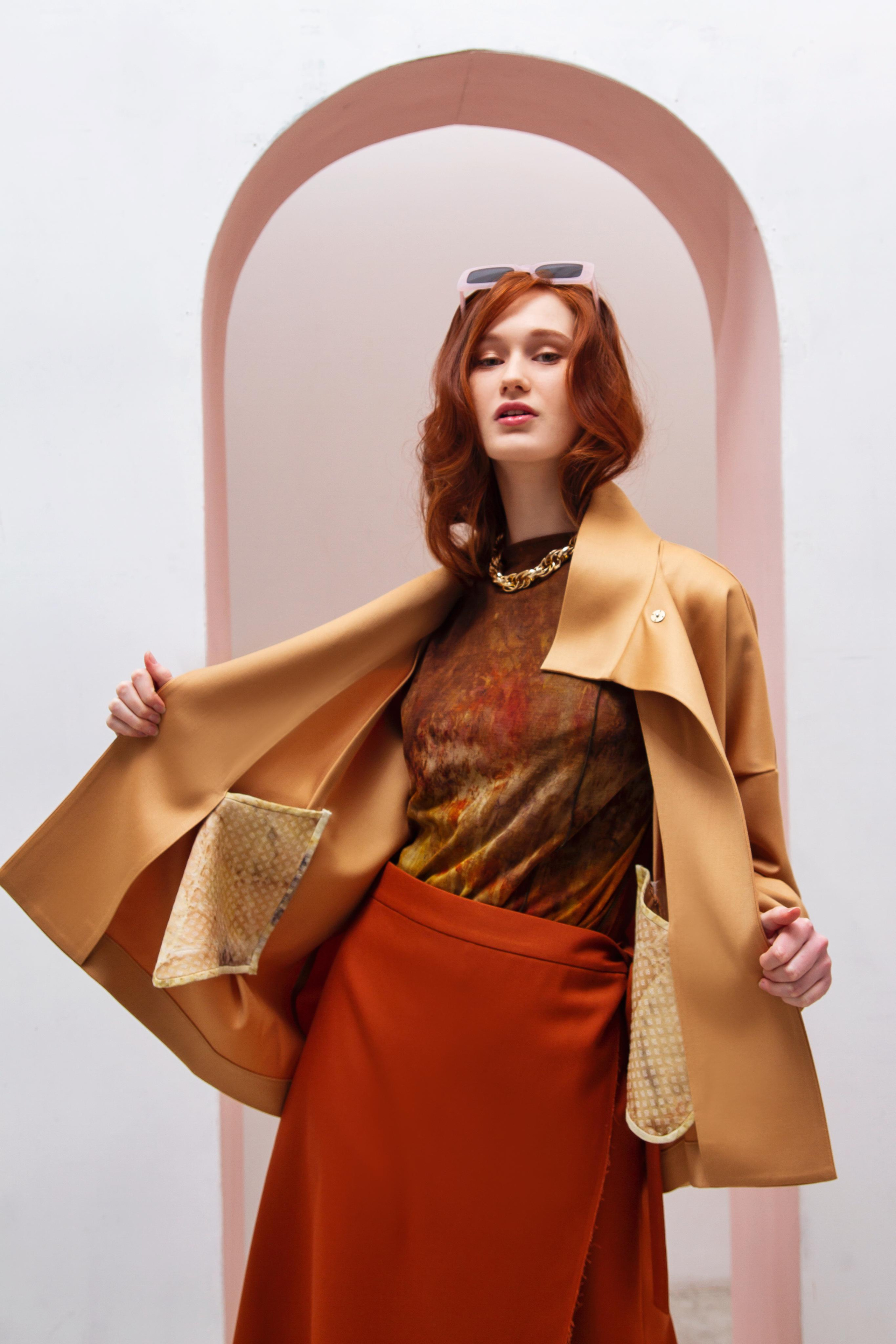 Soul. Фотограф в Москве Анастасия Курлович