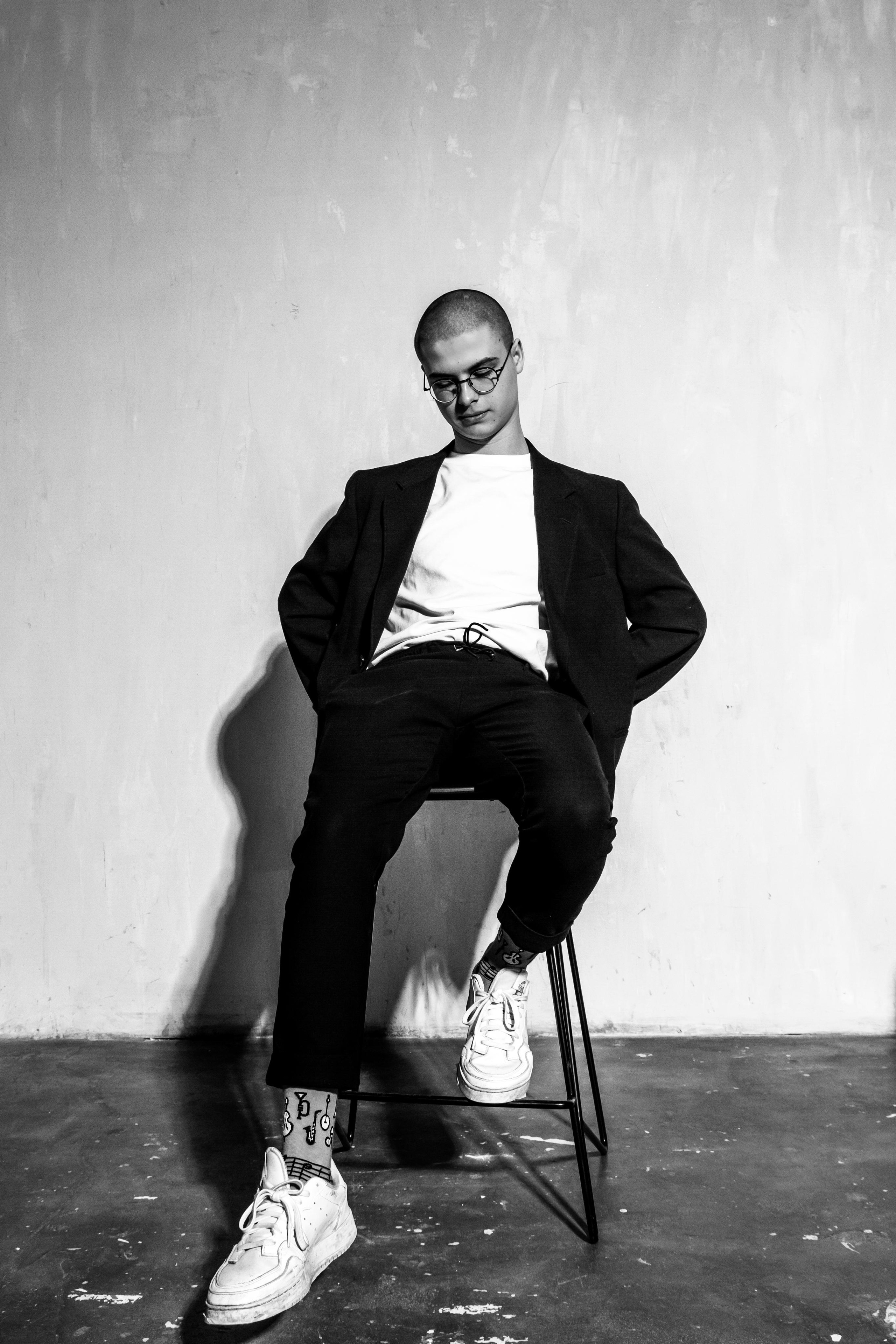 Квартет Арсения. Фотограф в Москве Анастасия Курлович