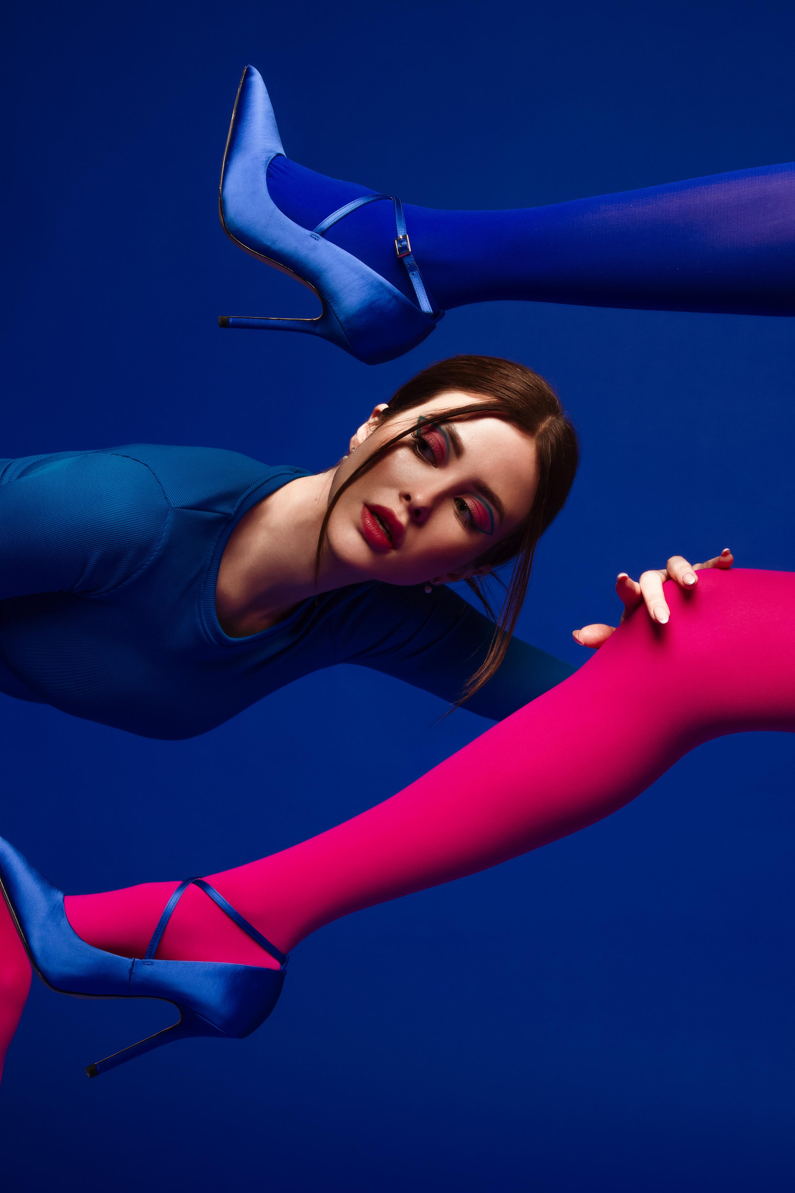 Цвет. Фотограф в Москве Анастасия Курлович