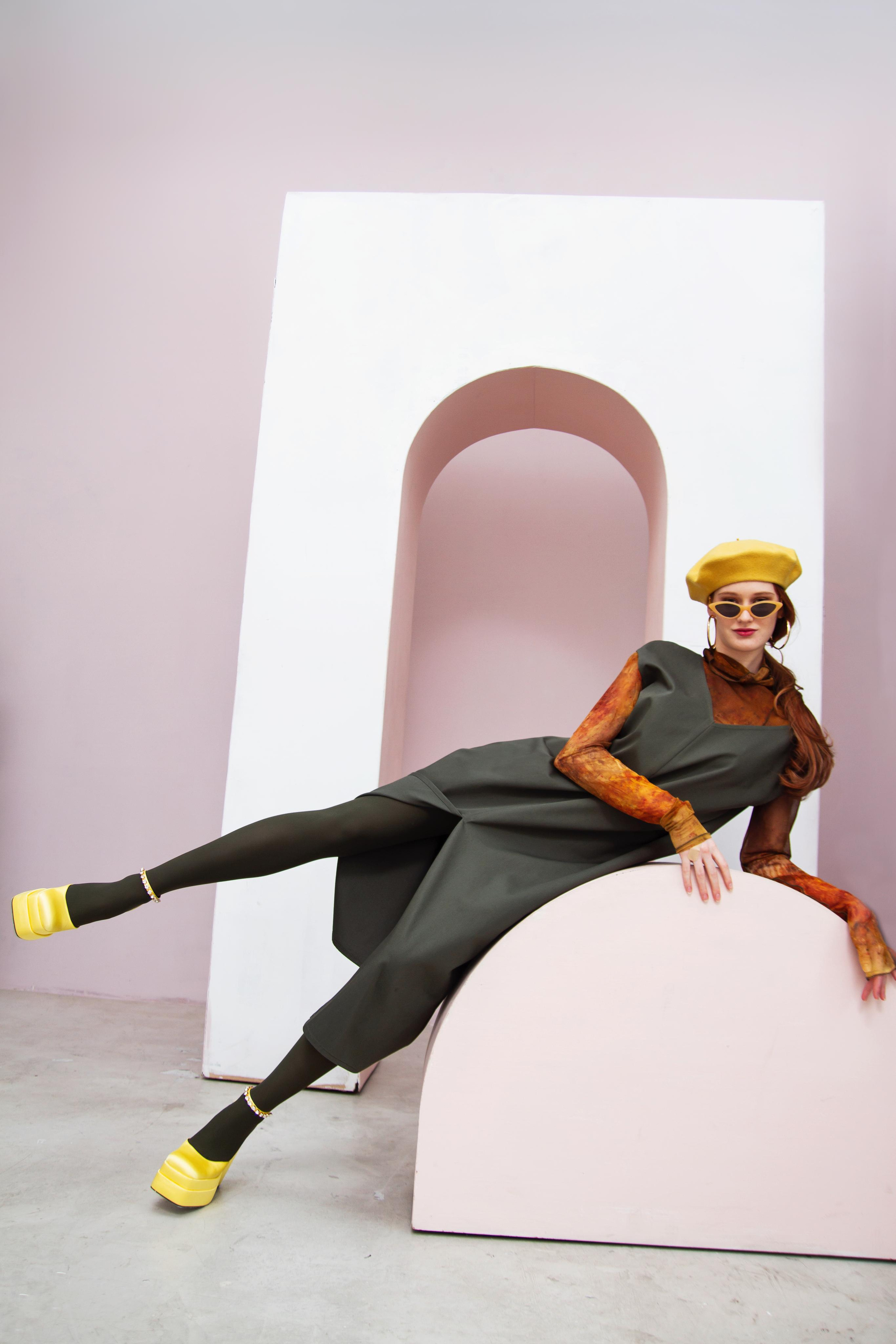 Soul. Фотограф в Москве Анастасия Курлович