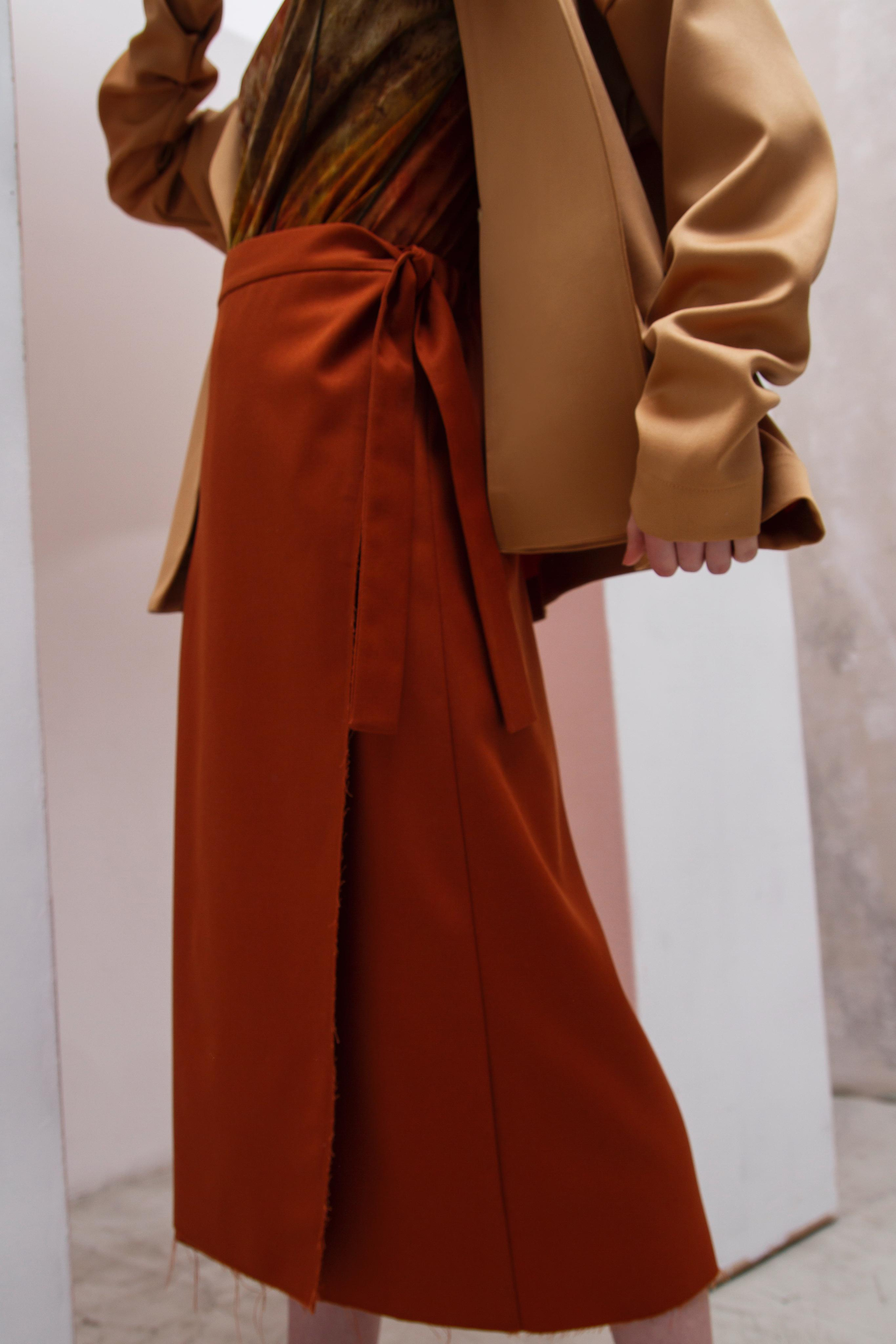 Soul. Фотограф в Москве Анастасия Курлович