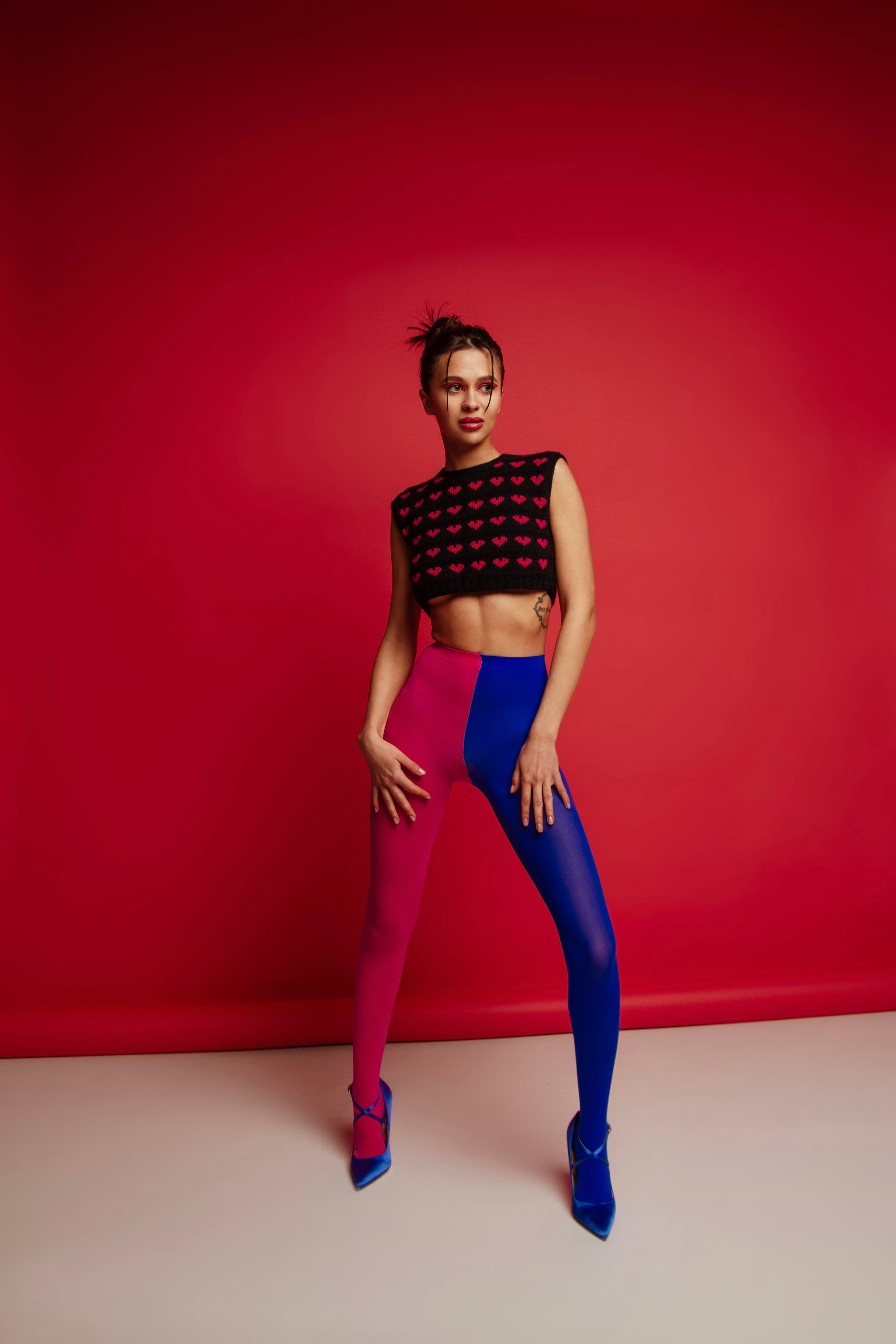 Цвет. Фотограф в Москве Анастасия Курлович