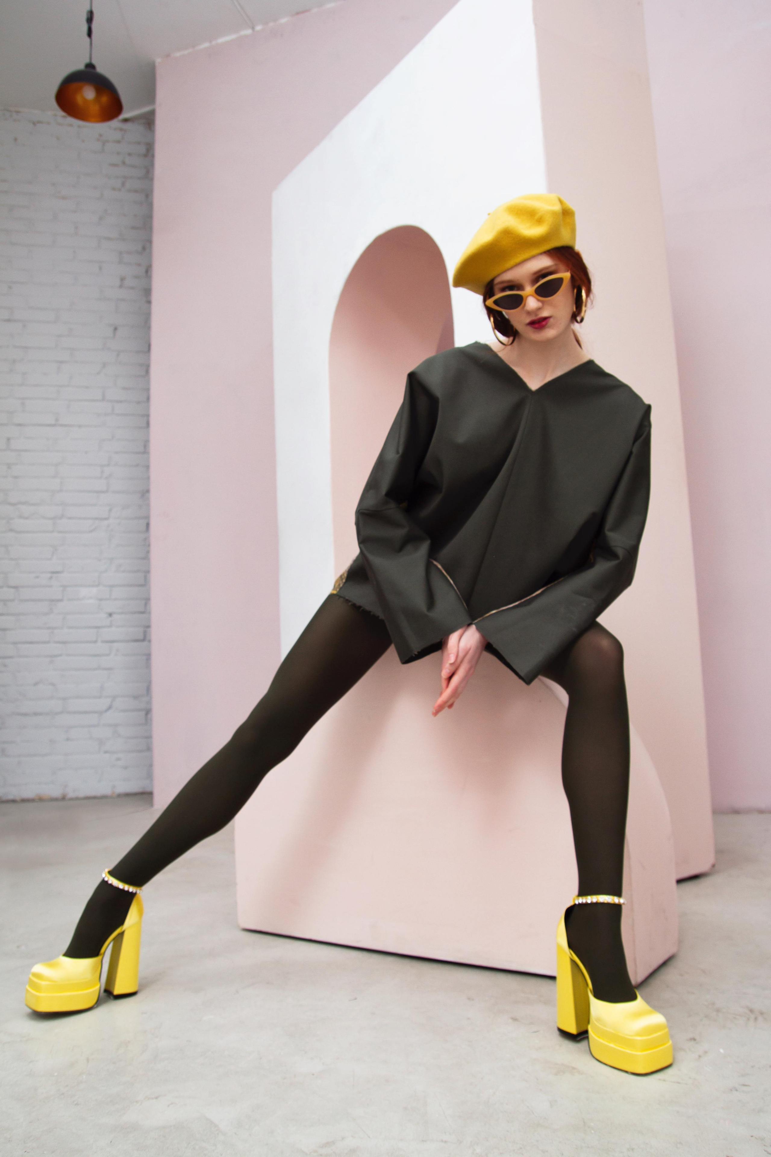 Soul. Фотограф в Москве Анастасия Курлович