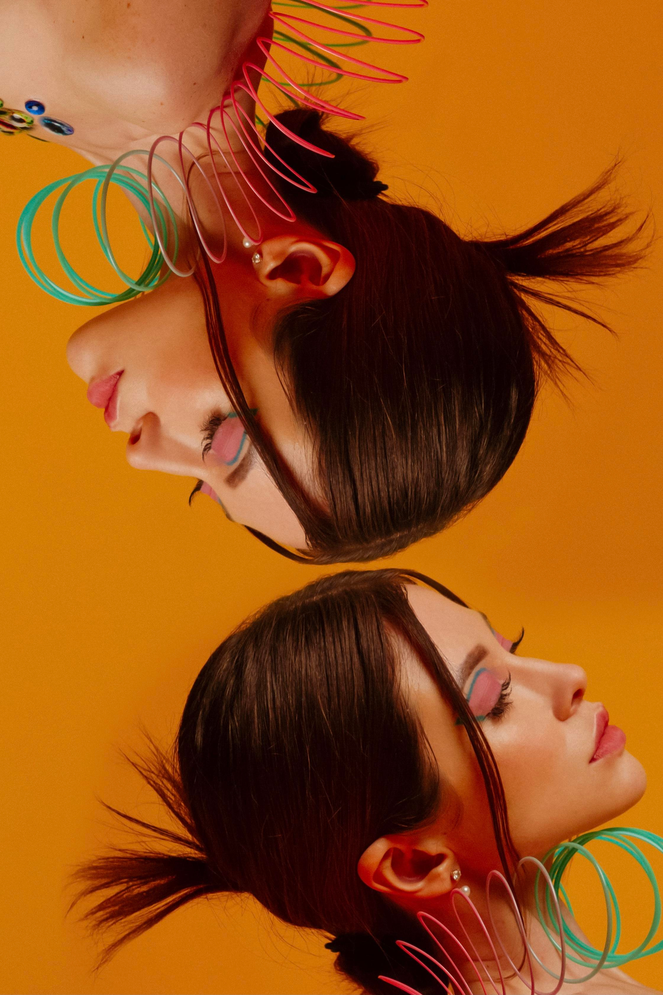 Цвет. Фотограф в Москве Анастасия Курлович