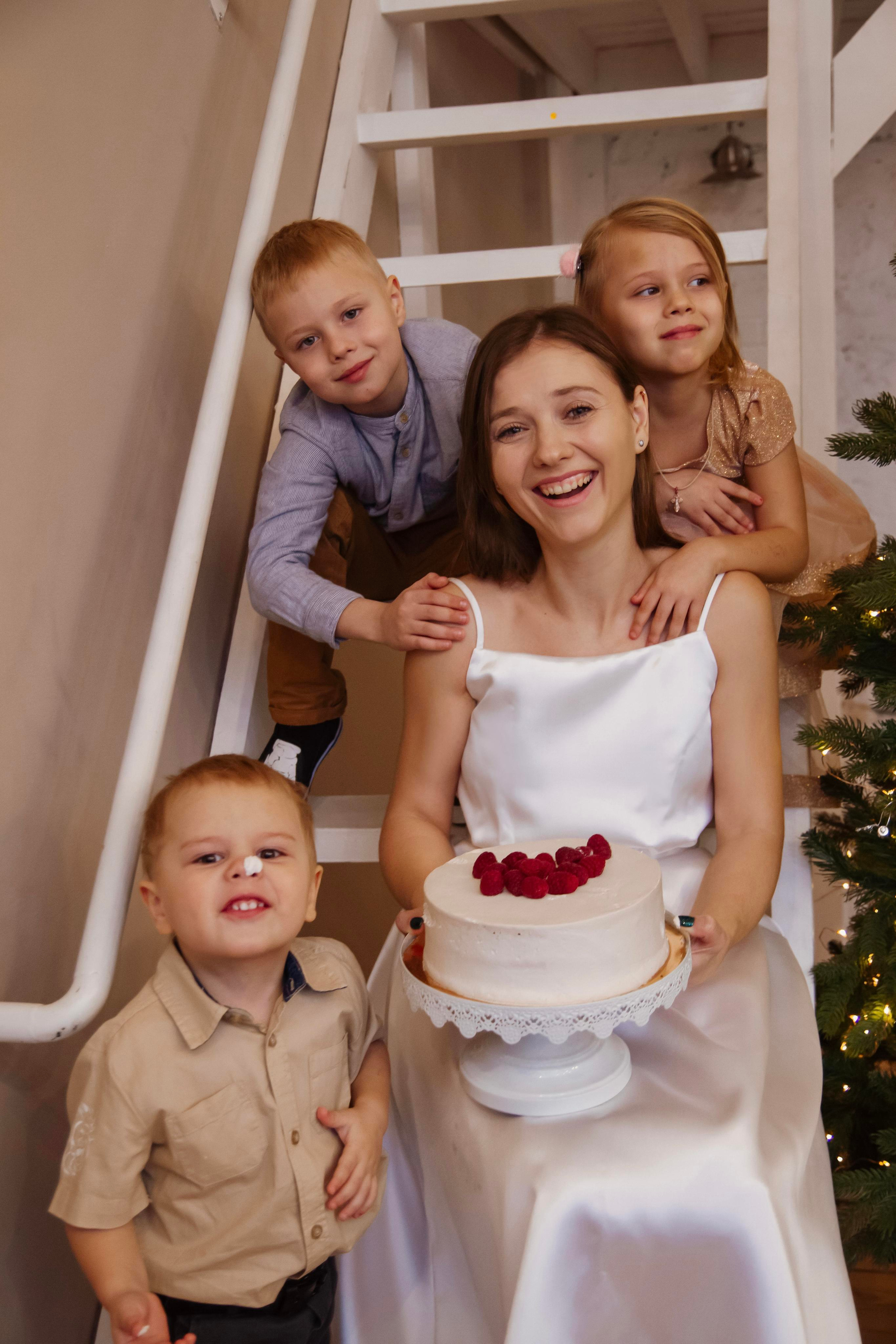 Tortland.rf. Фотограф в Москве Анастасия Курлович