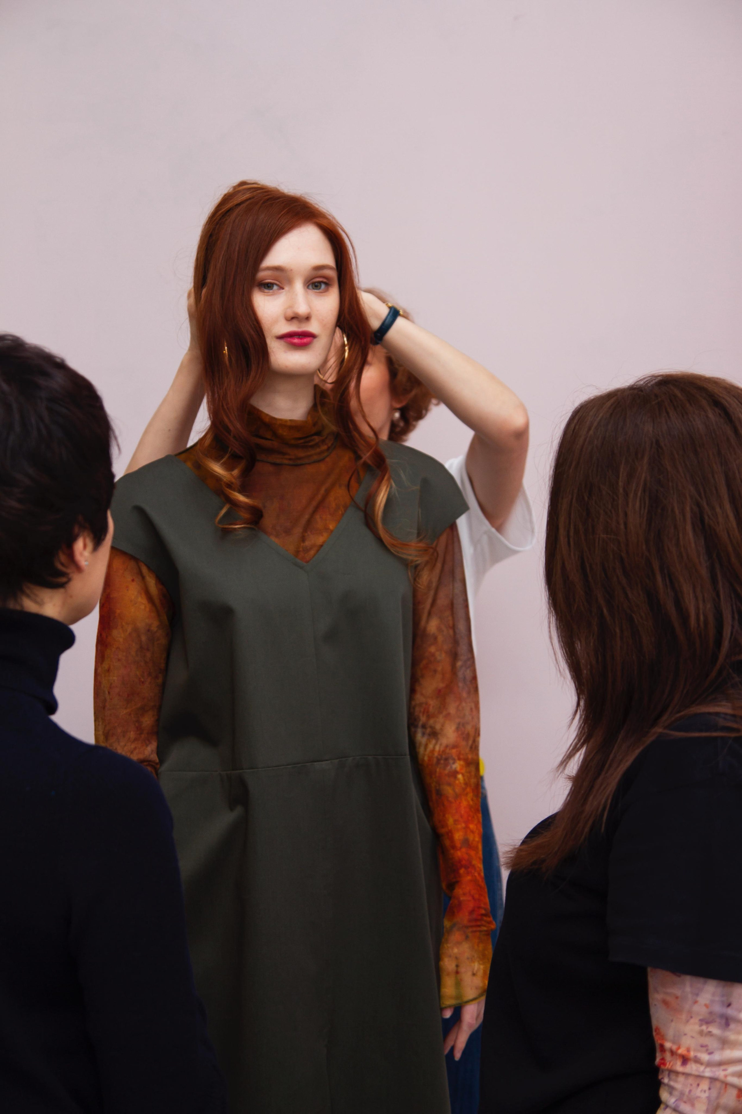 Soul. Фотограф в Москве Анастасия Курлович