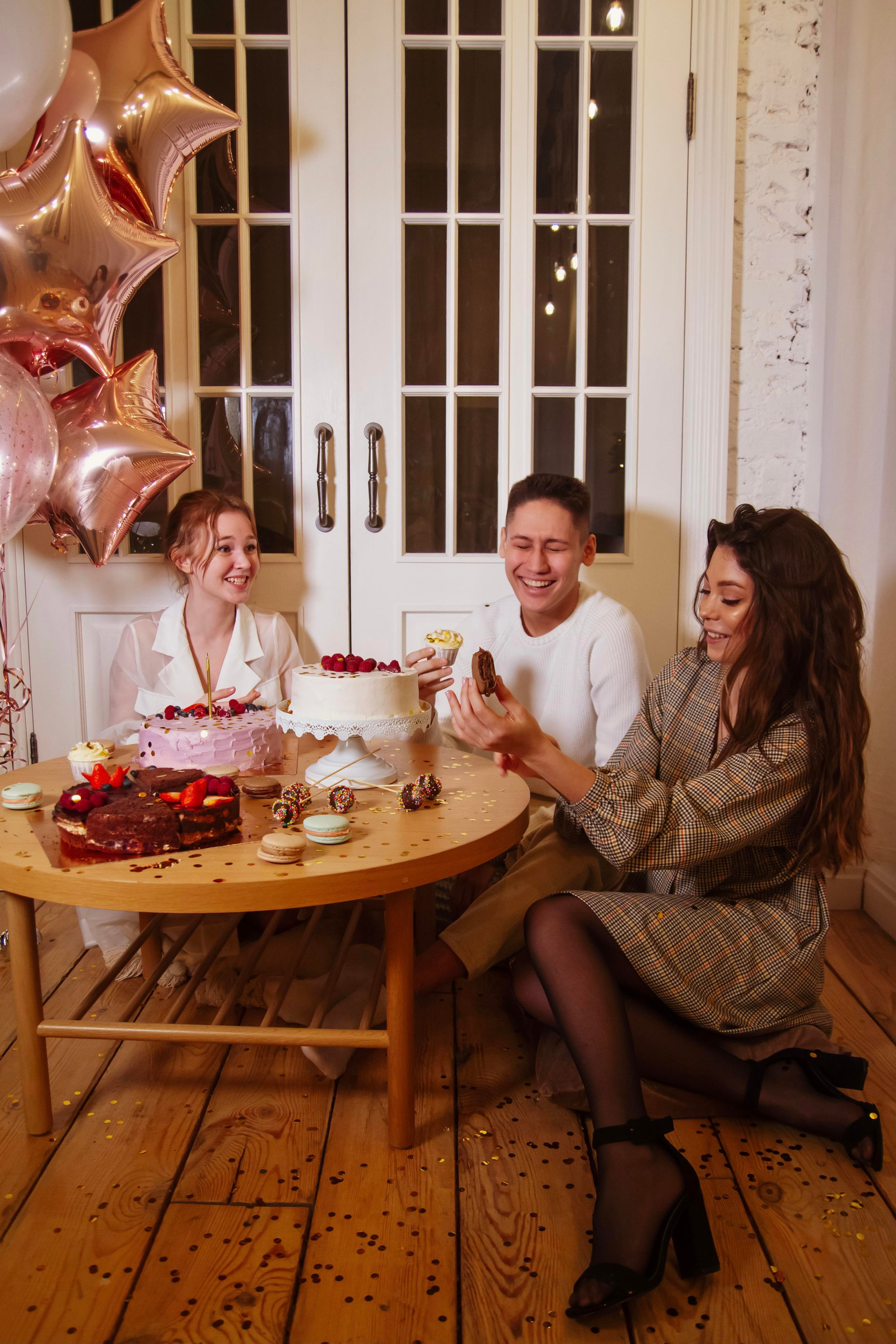 Tortland.rf. Фотограф в Москве Анастасия Курлович