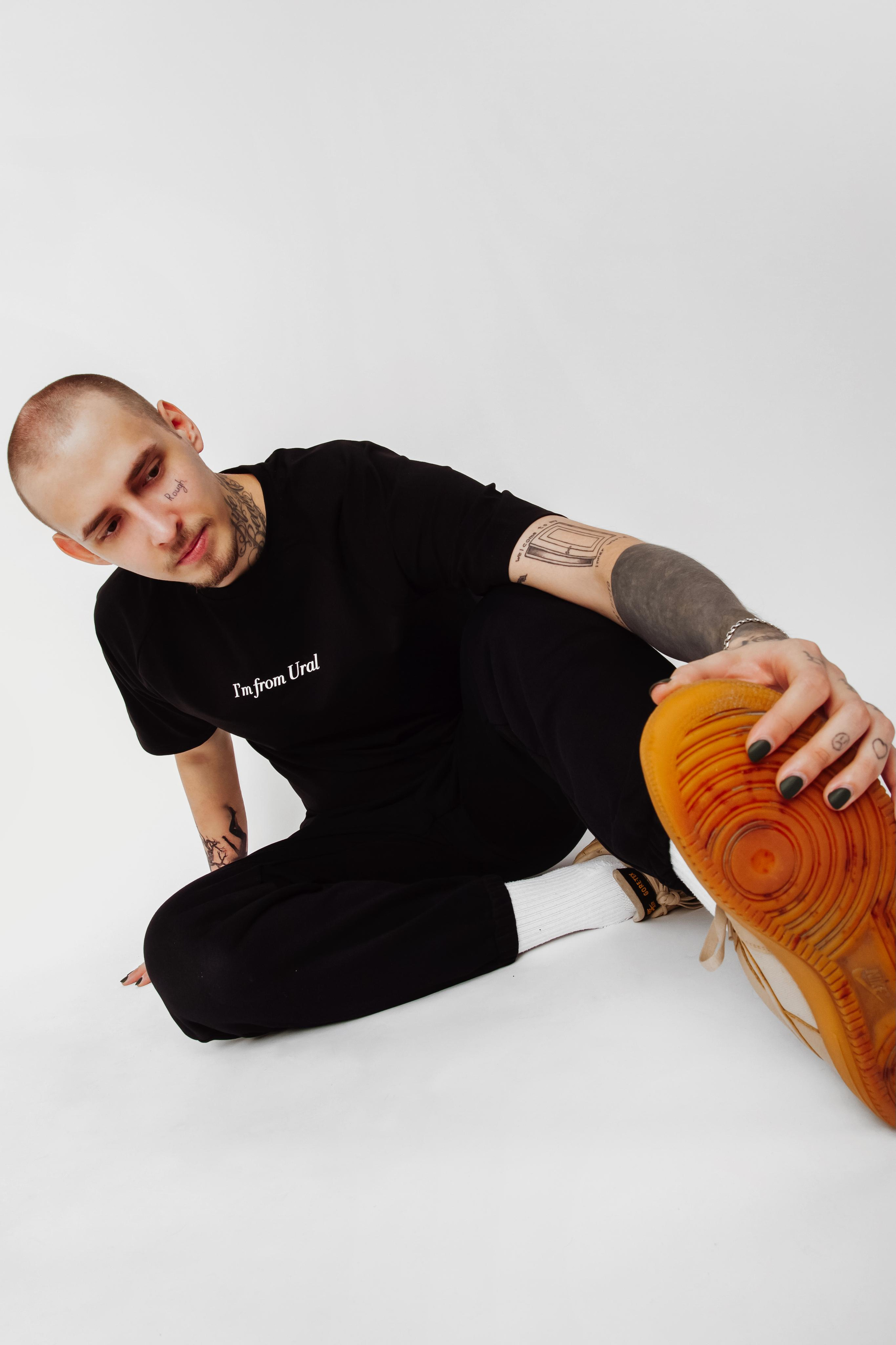 Hard store lookbook. Фотограф в Москве Анастасия Курлович