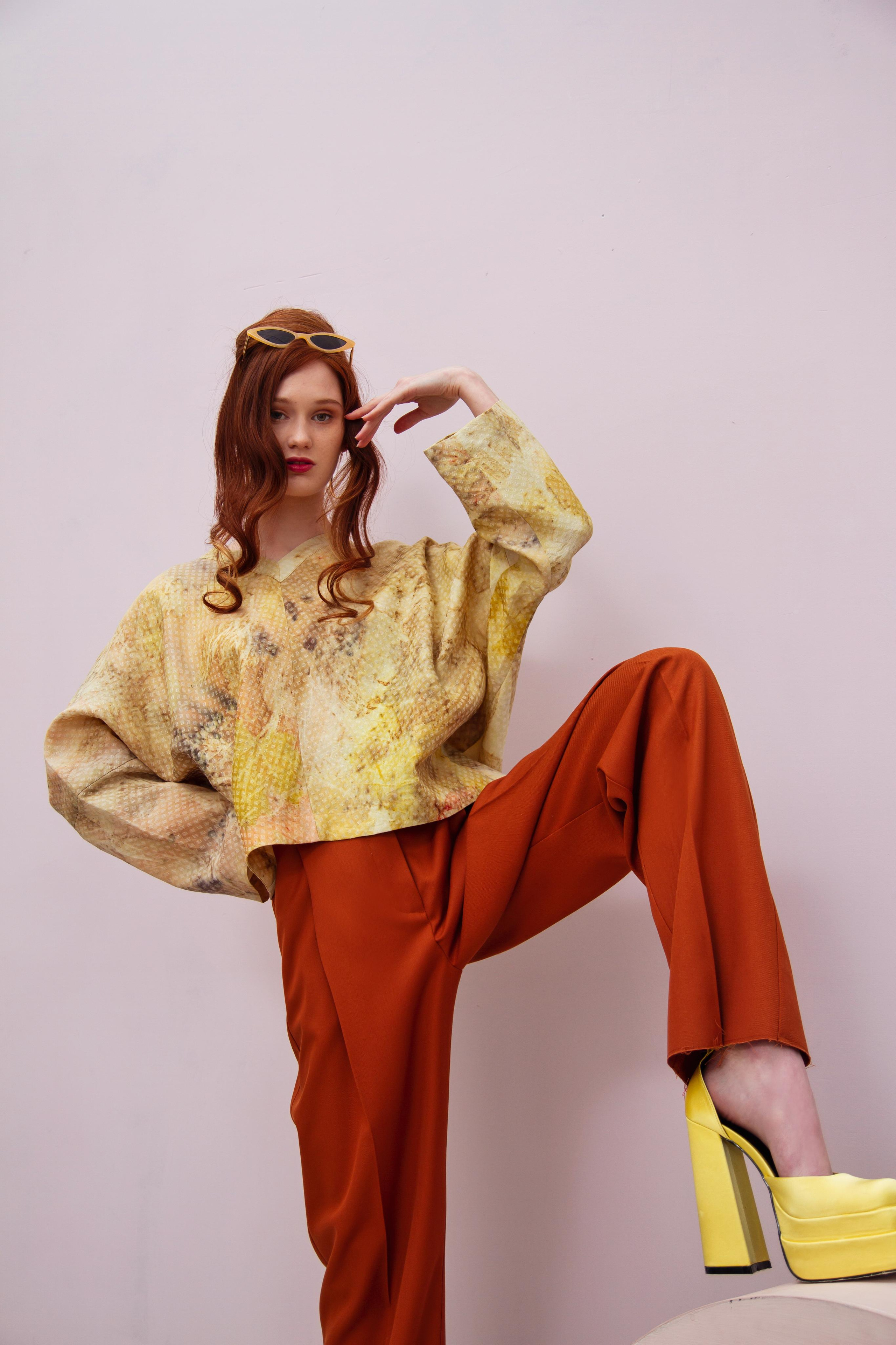 Soul. Фотограф в Москве Анастасия Курлович