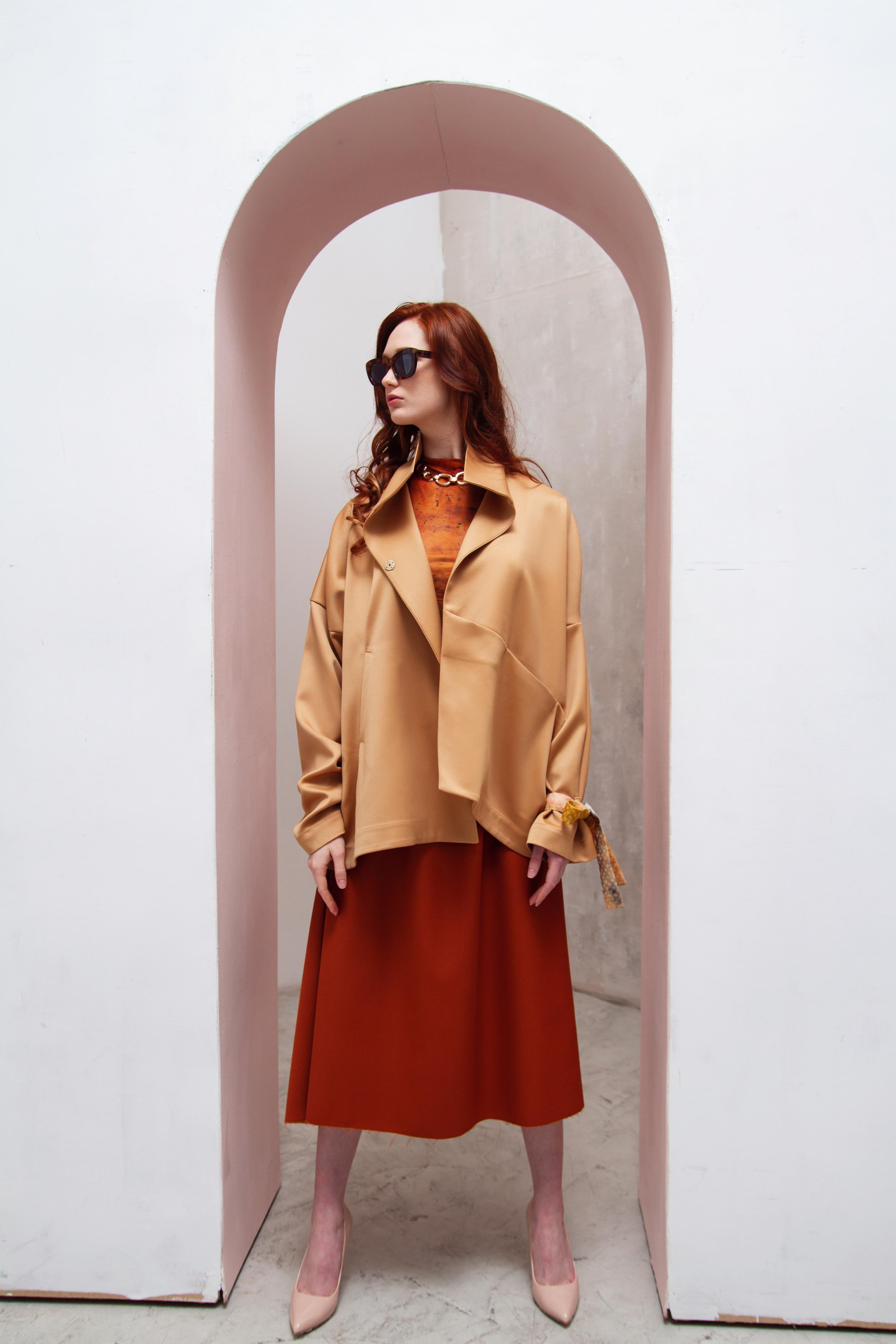 Soul. Фотограф в Москве Анастасия Курлович