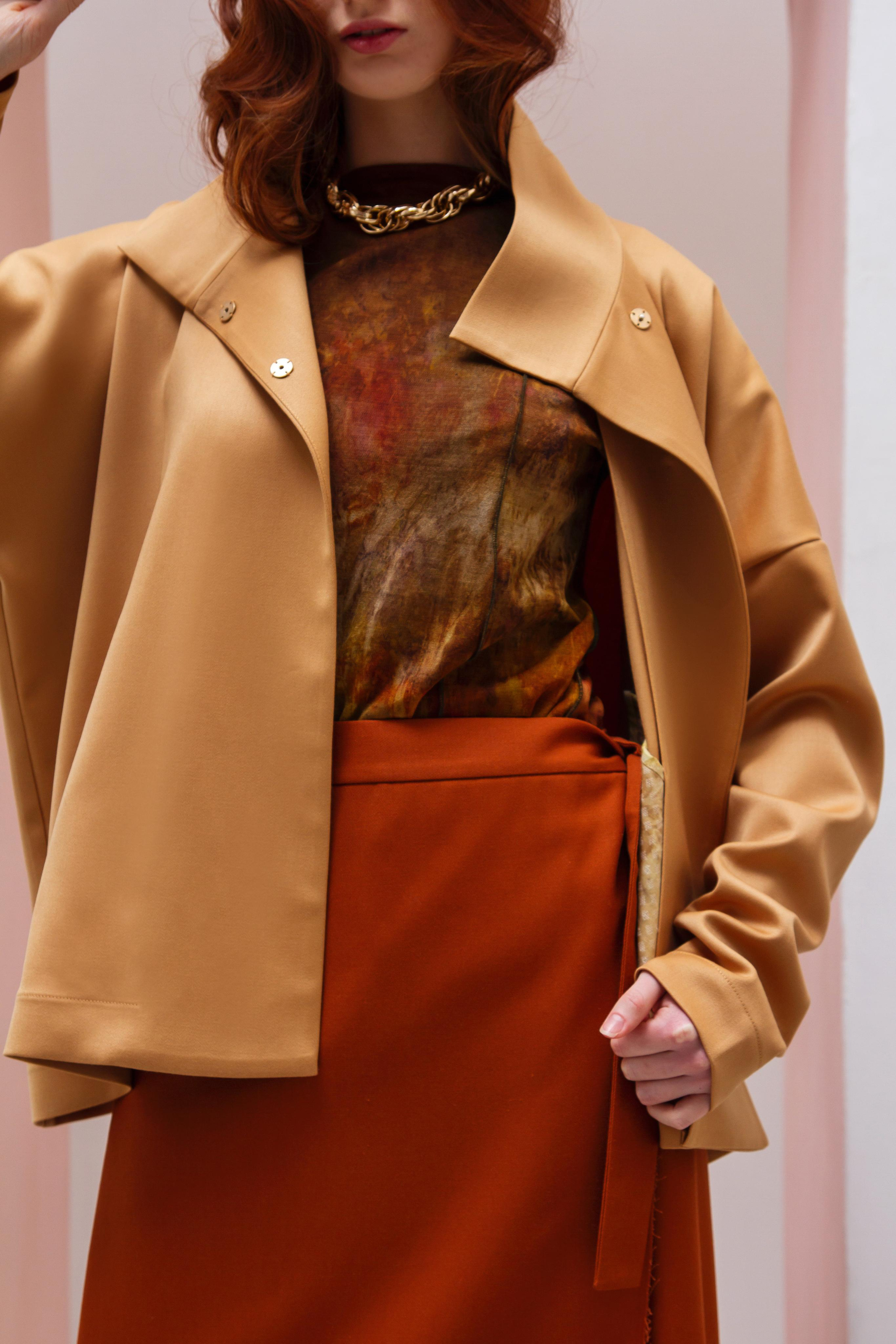 Soul. Фотограф в Москве Анастасия Курлович