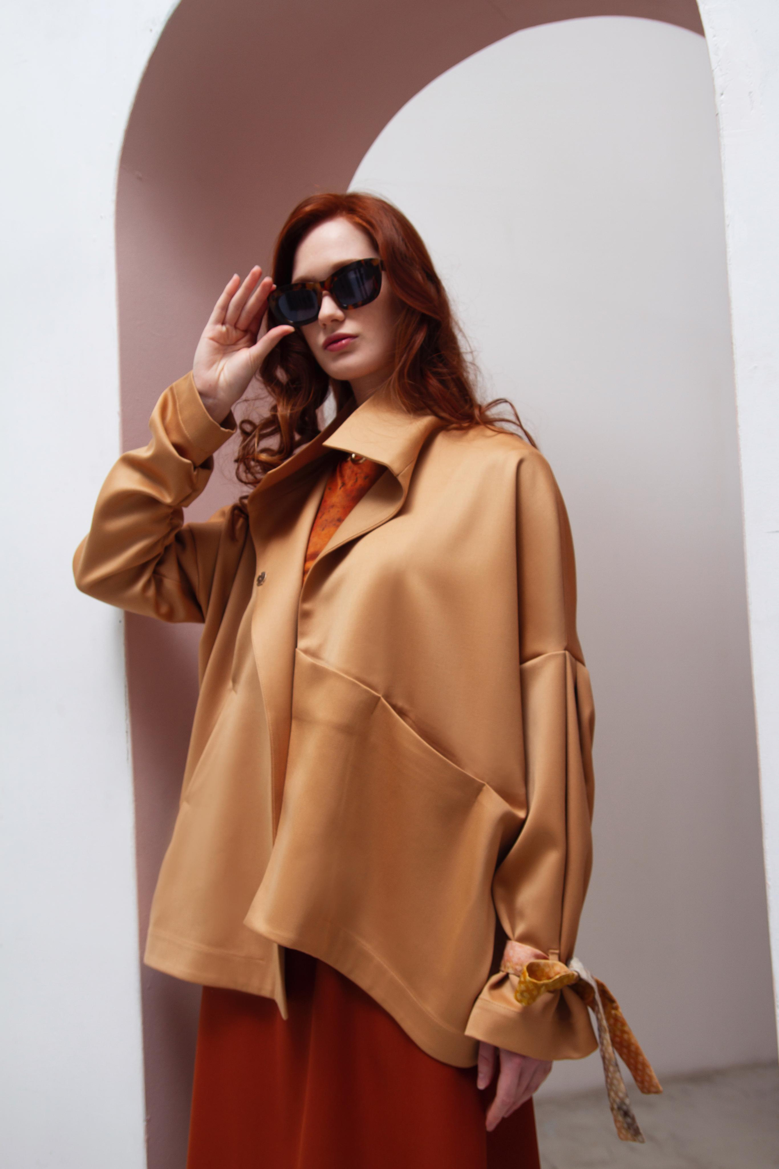 Soul. Фотограф в Москве Анастасия Курлович