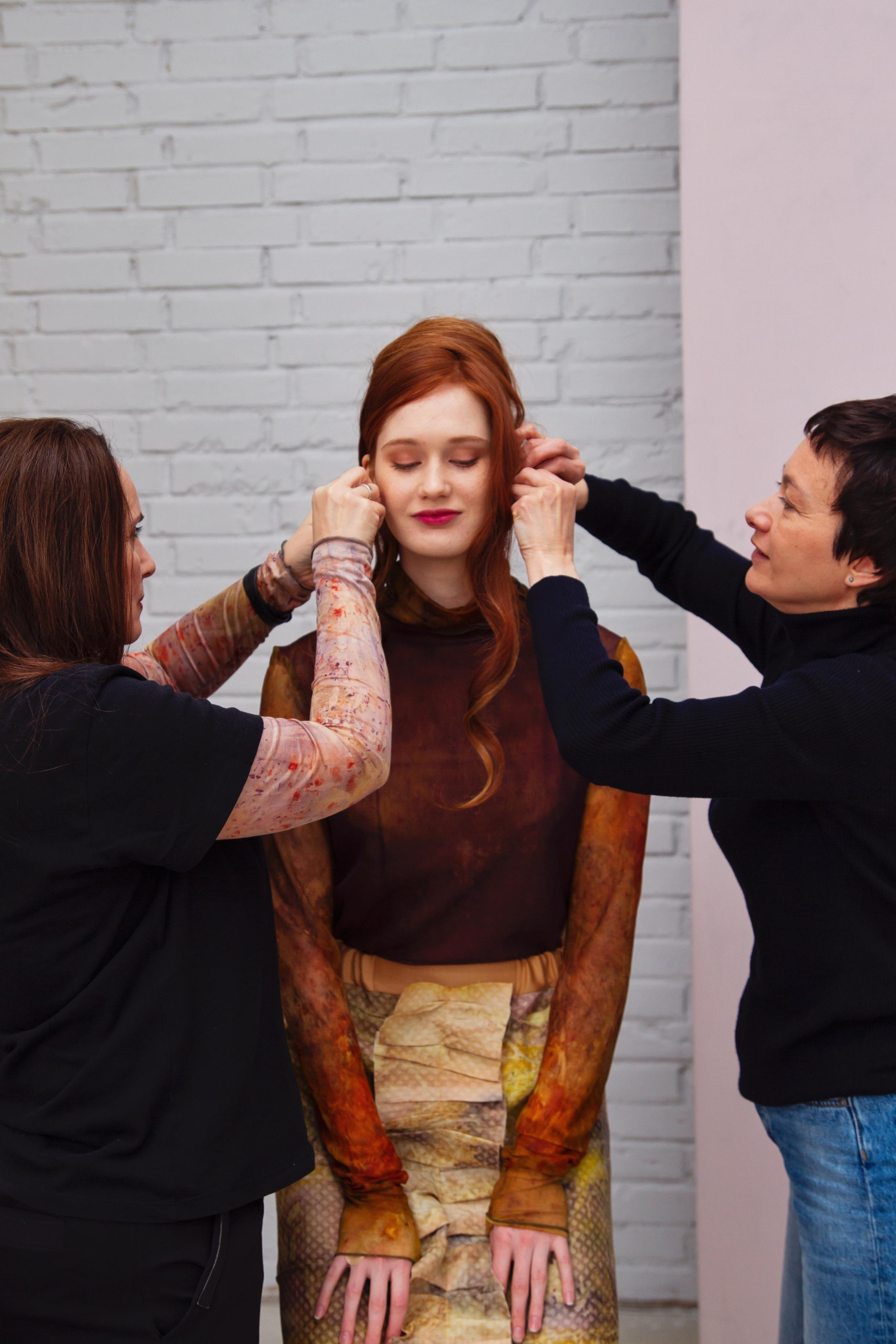 Soul. Фотограф в Москве Анастасия Курлович