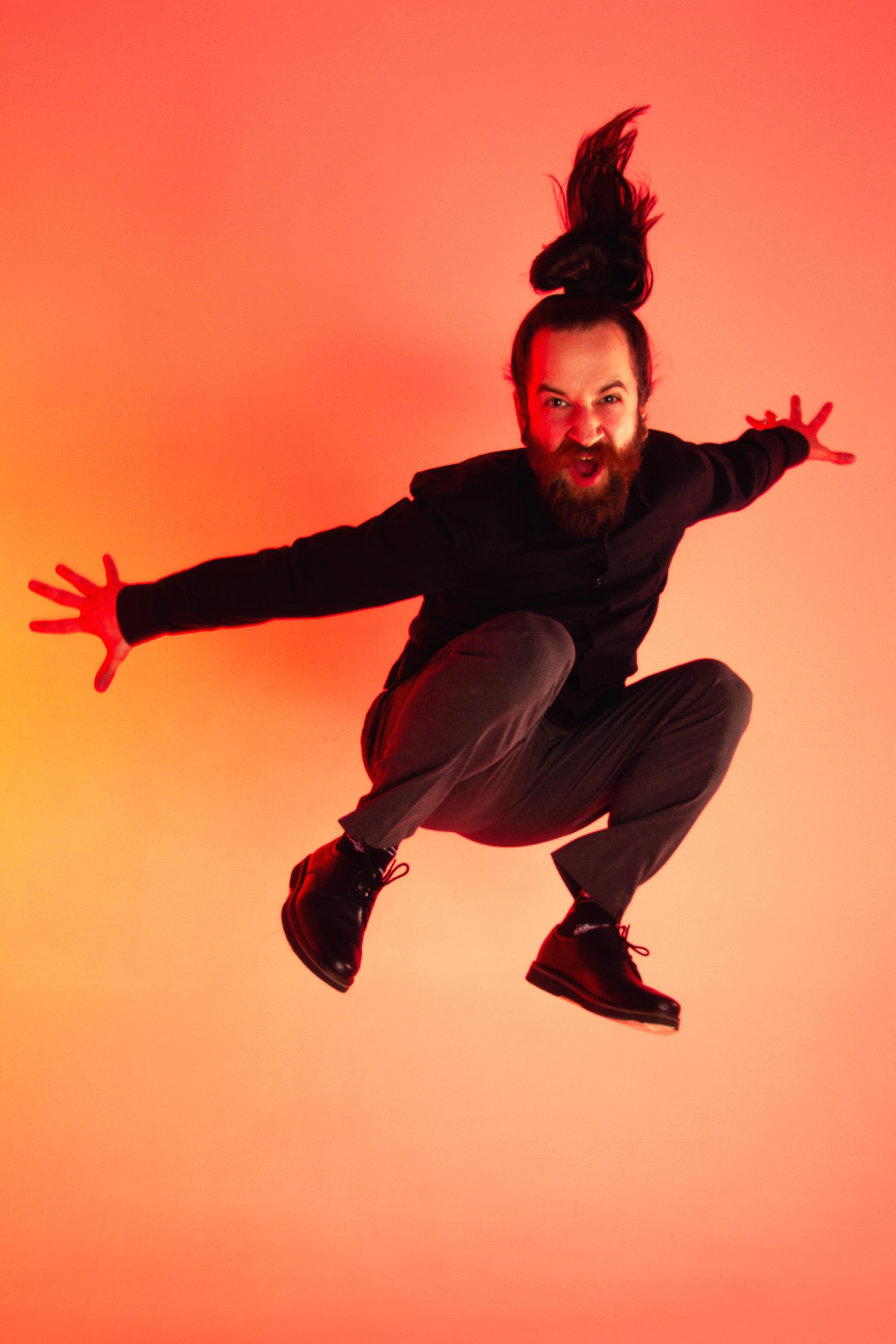 Masala Quartet. Фотограф в Москве Анастасия Курлович