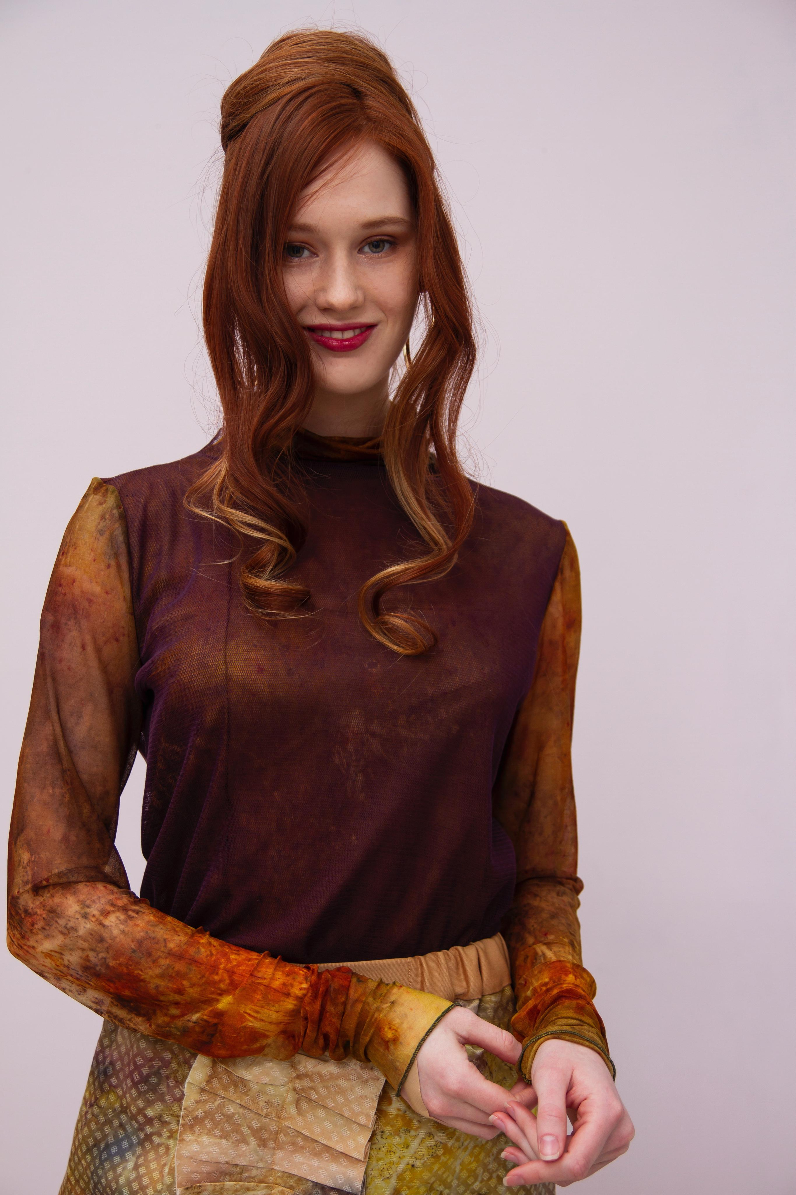 Soul. Фотограф в Москве Анастасия Курлович