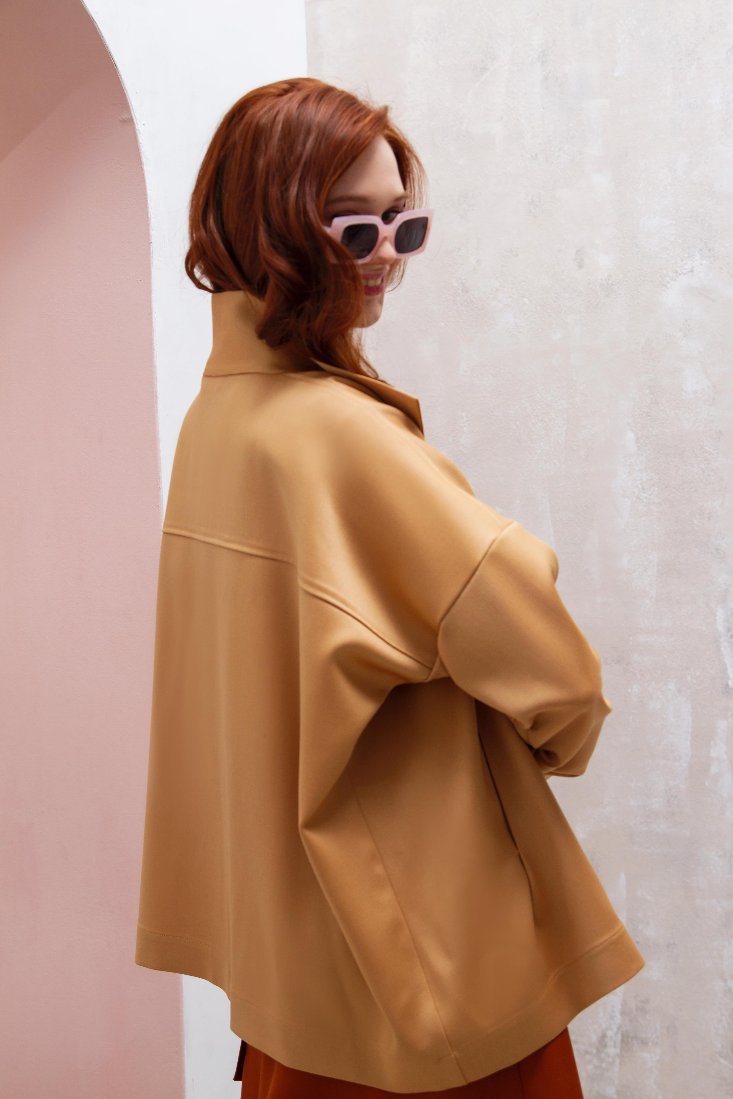 Soul. Фотограф в Москве Анастасия Курлович