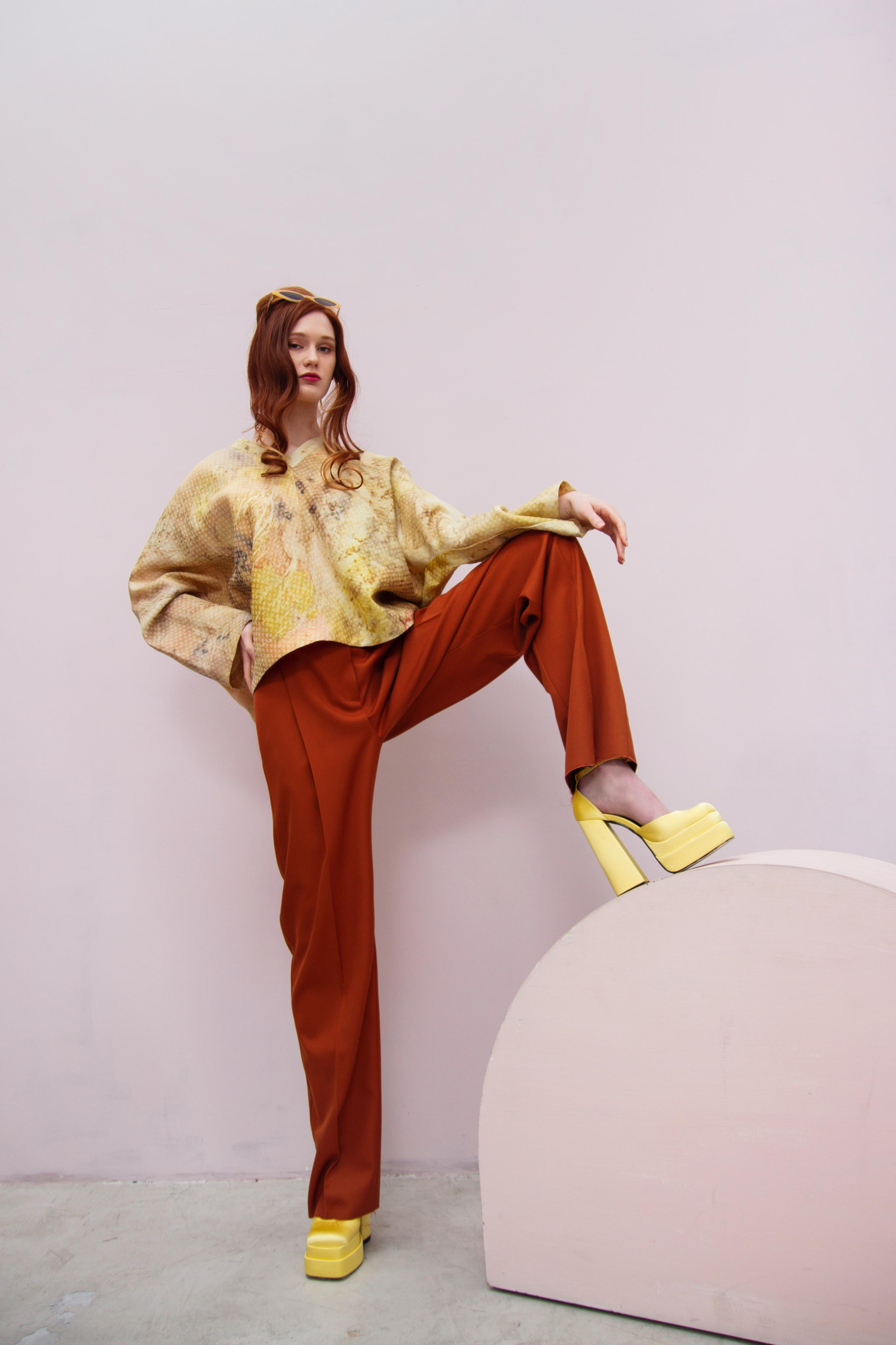 Soul. Фотограф в Москве Анастасия Курлович