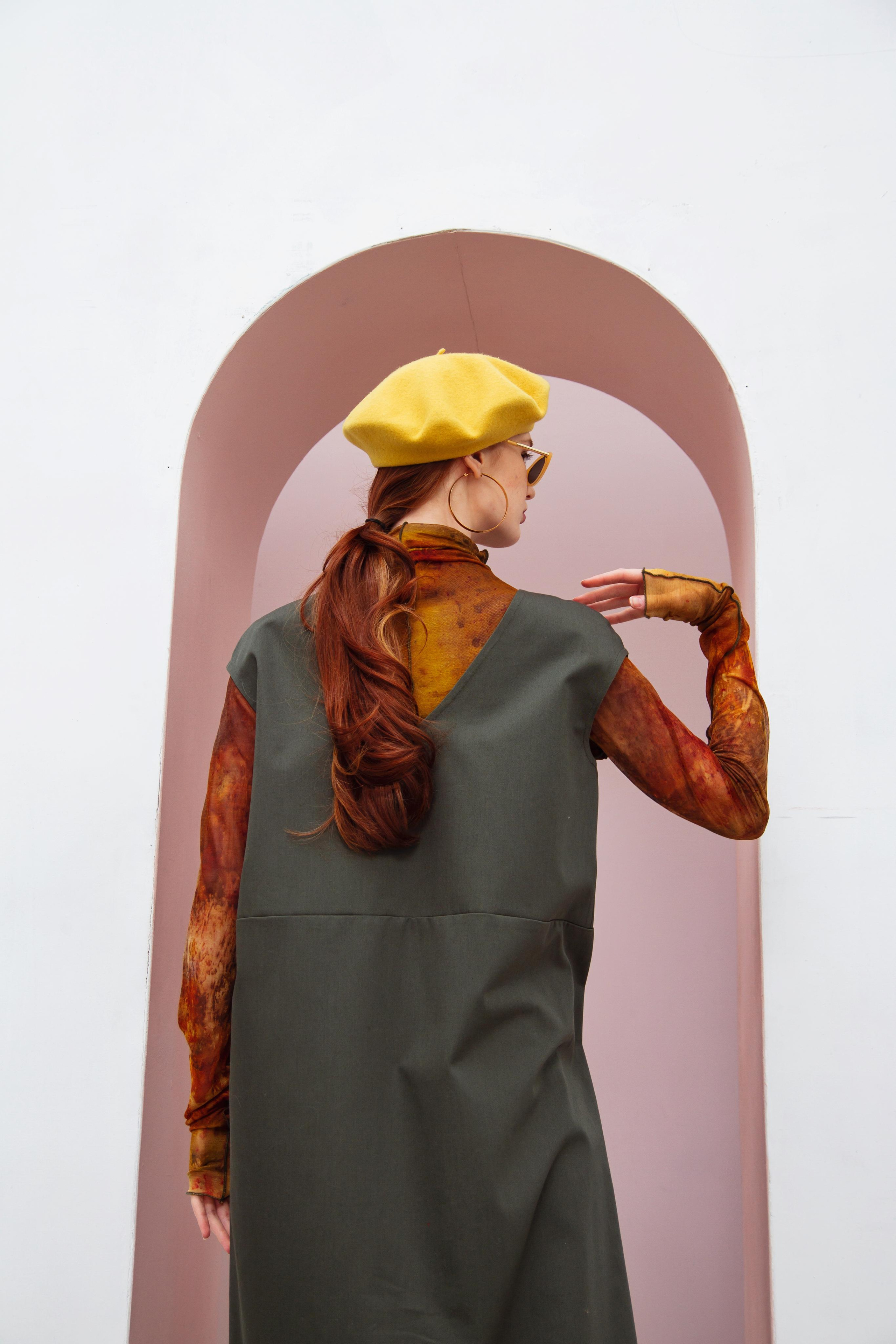 Soul. Фотограф в Москве Анастасия Курлович