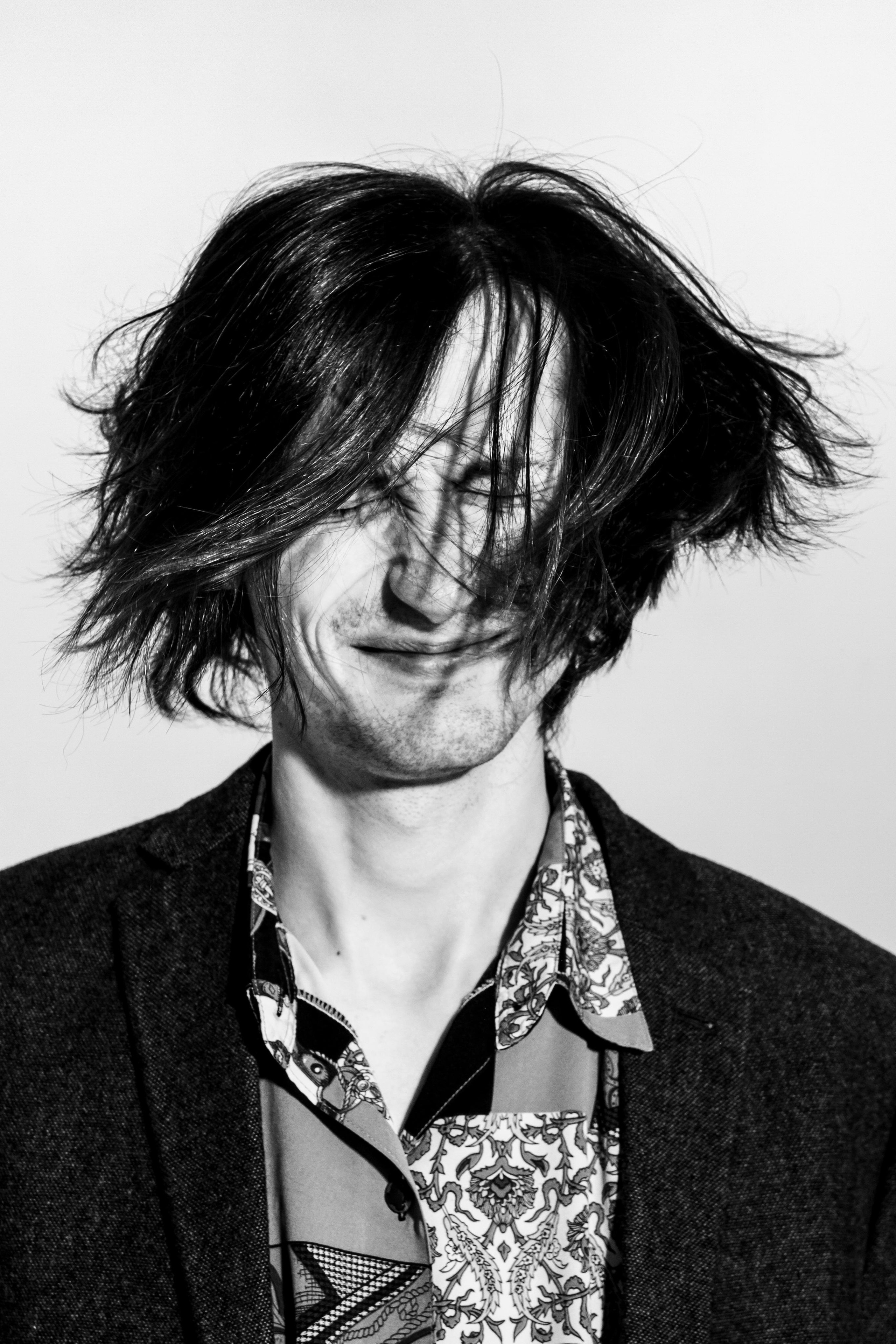 Квартет Арсения. Фотограф в Москве Анастасия Курлович