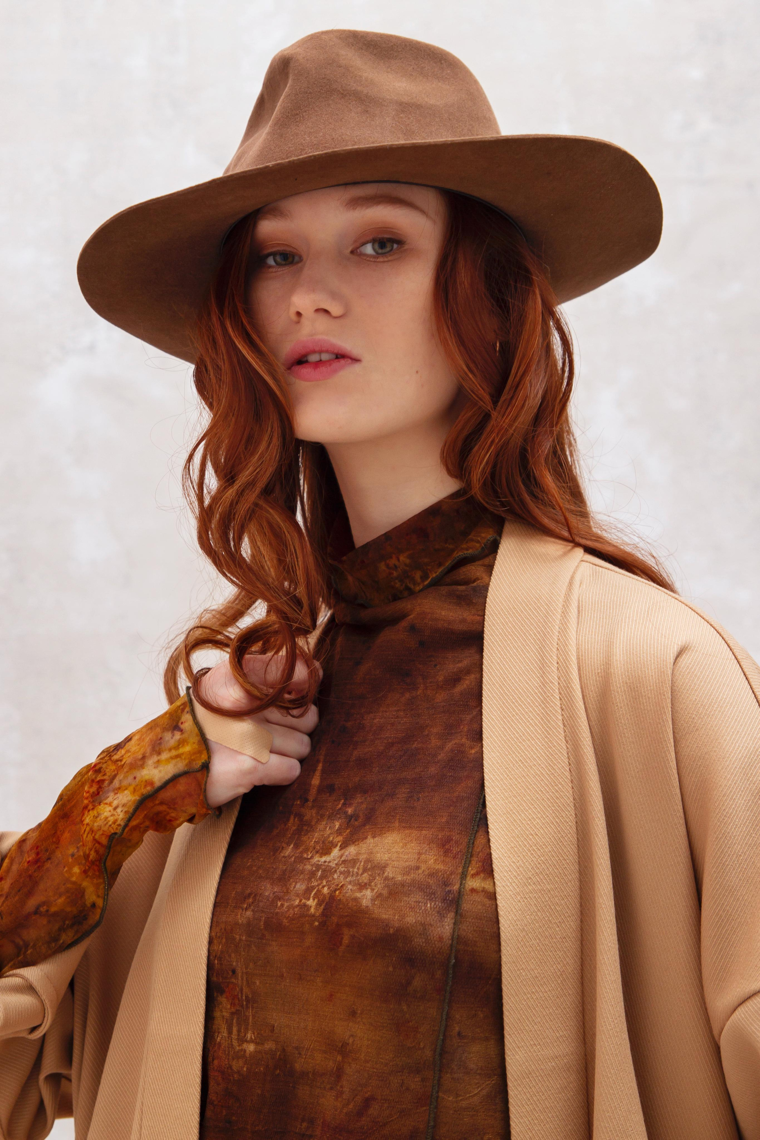 Soul. Фотограф в Москве Анастасия Курлович