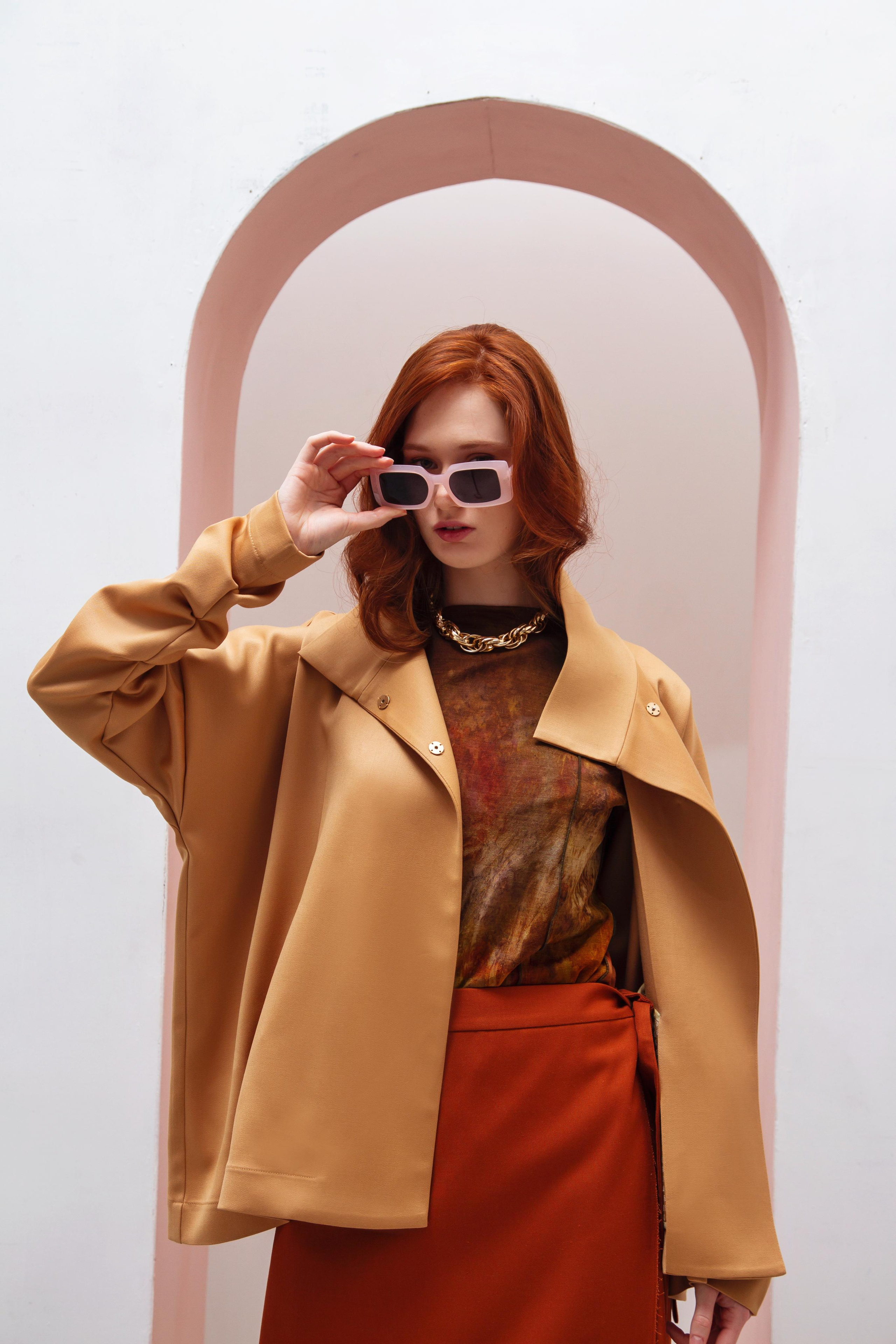 Soul. Фотограф в Москве Анастасия Курлович