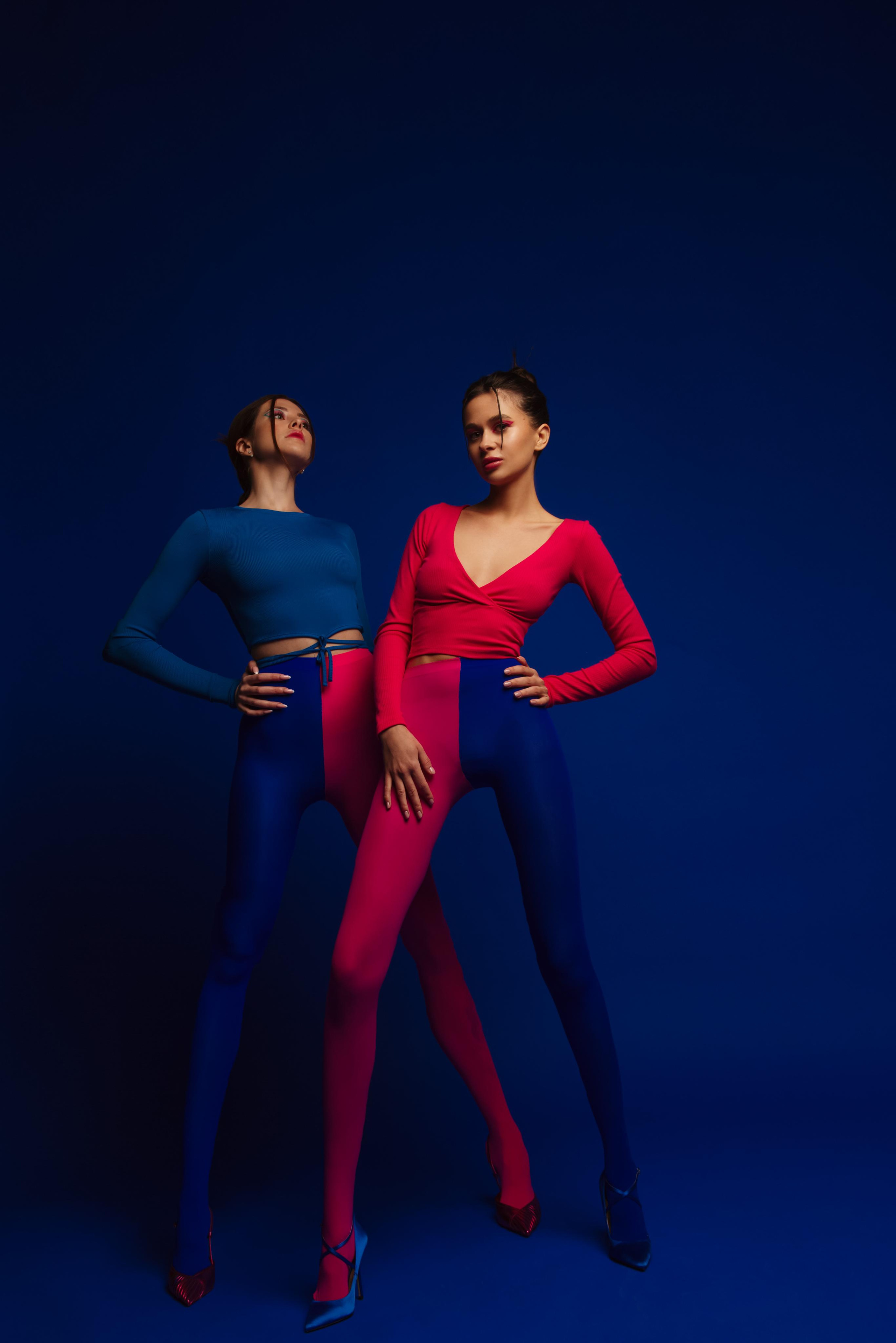 Цвет. Фотограф в Москве Анастасия Курлович