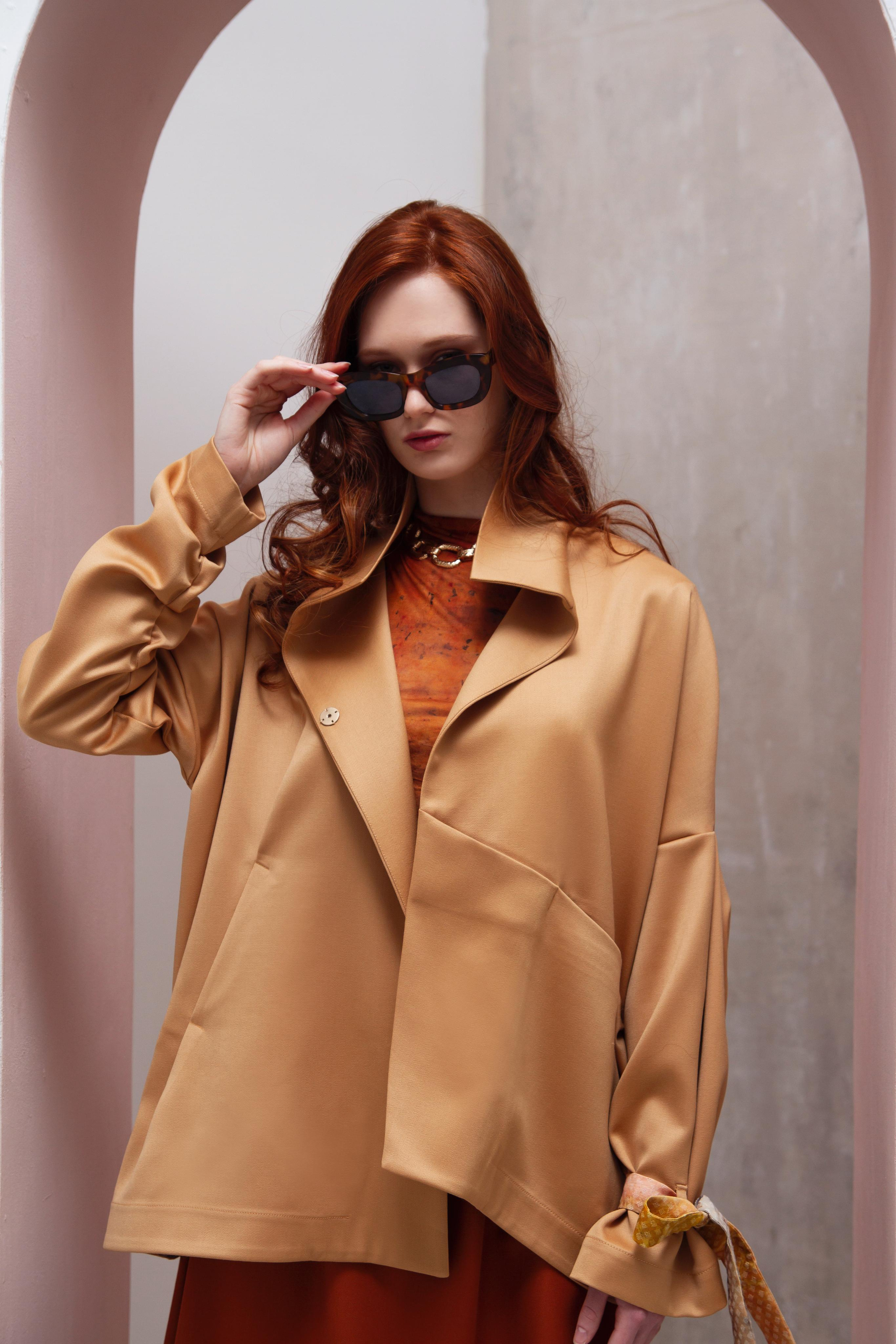 Soul. Фотограф в Москве Анастасия Курлович