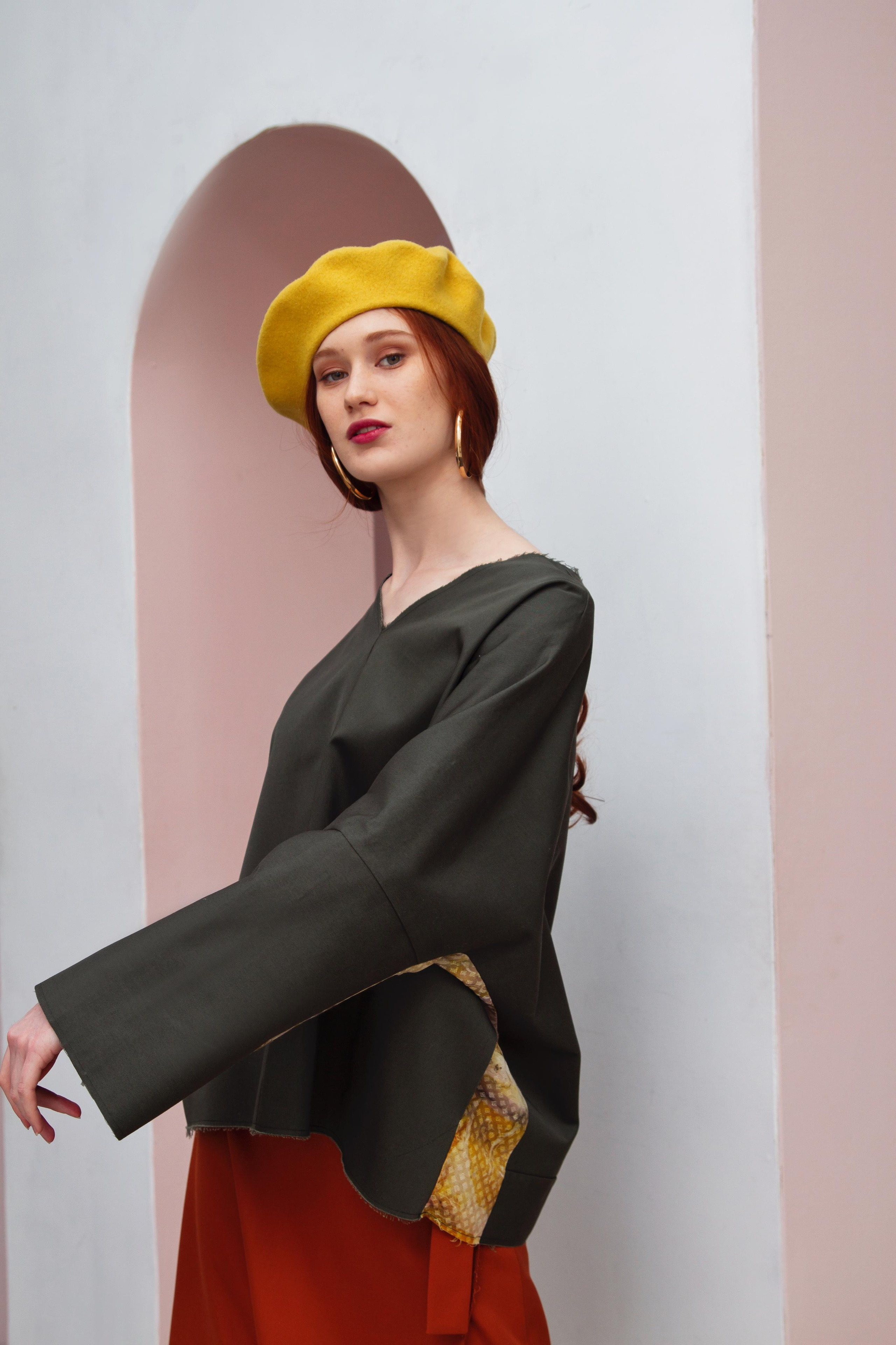 Soul. Фотограф в Москве Анастасия Курлович