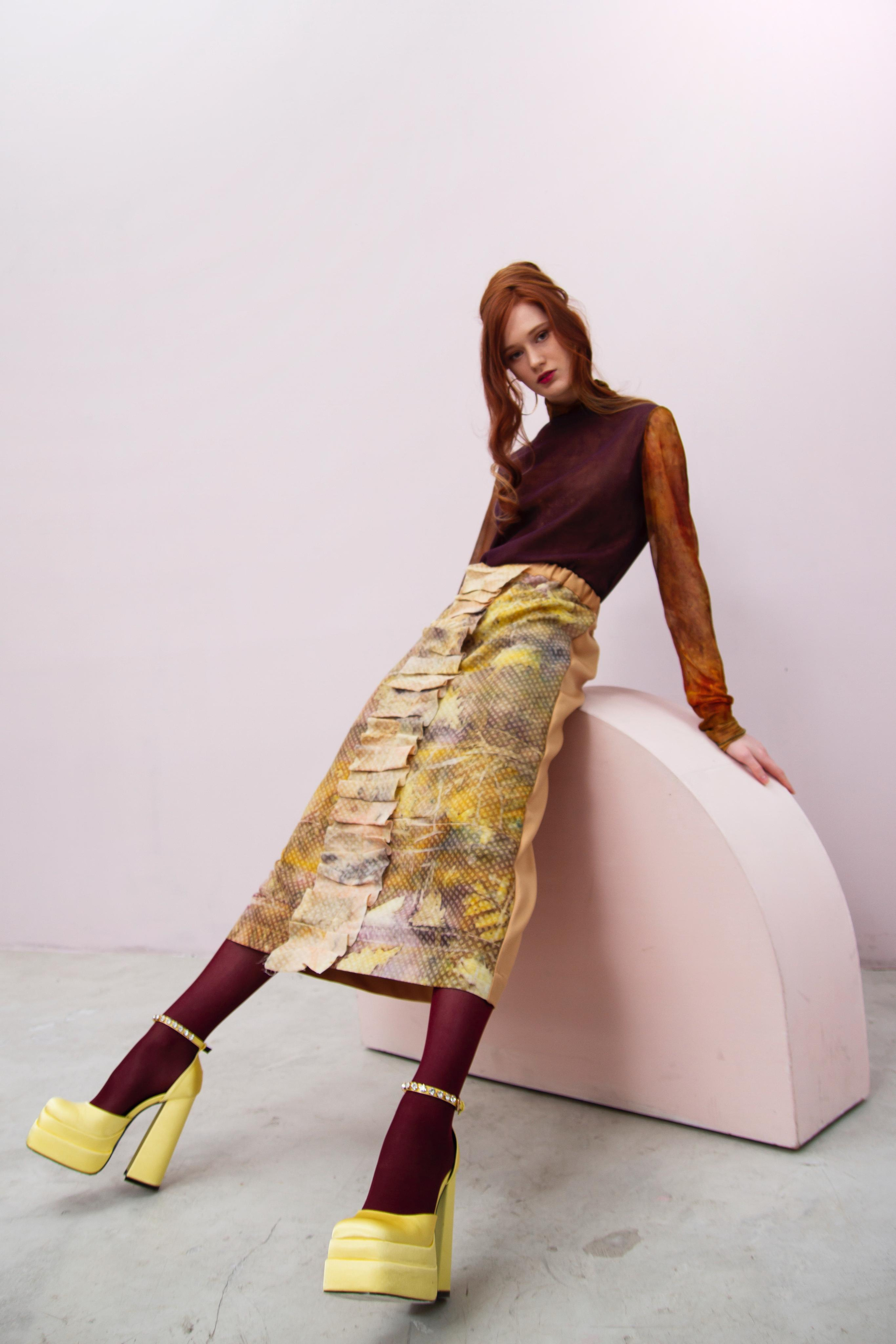 Soul. Фотограф в Москве Анастасия Курлович