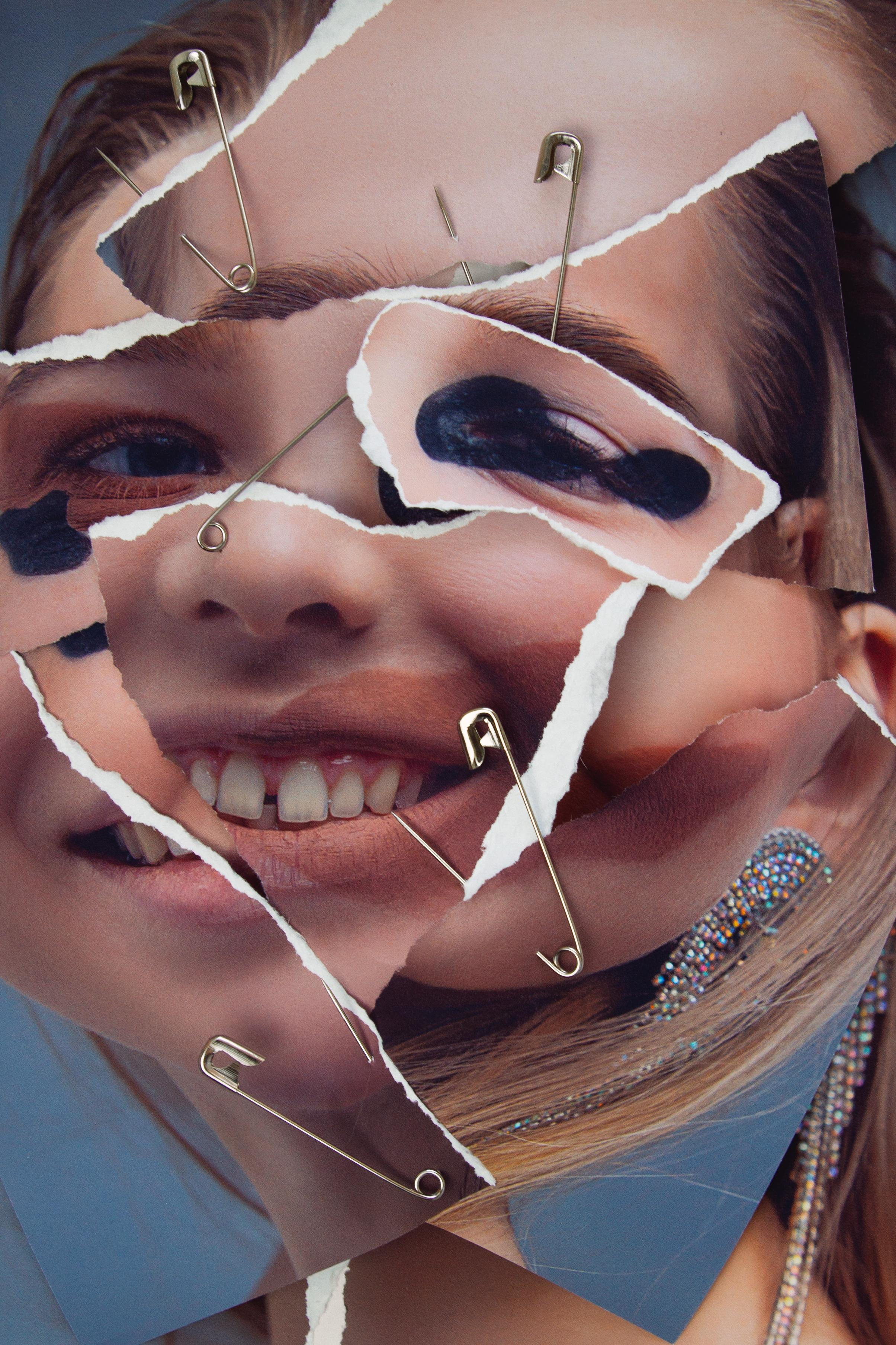 Коллажи/выставки. Фотограф в Москве Анастасия Курлович