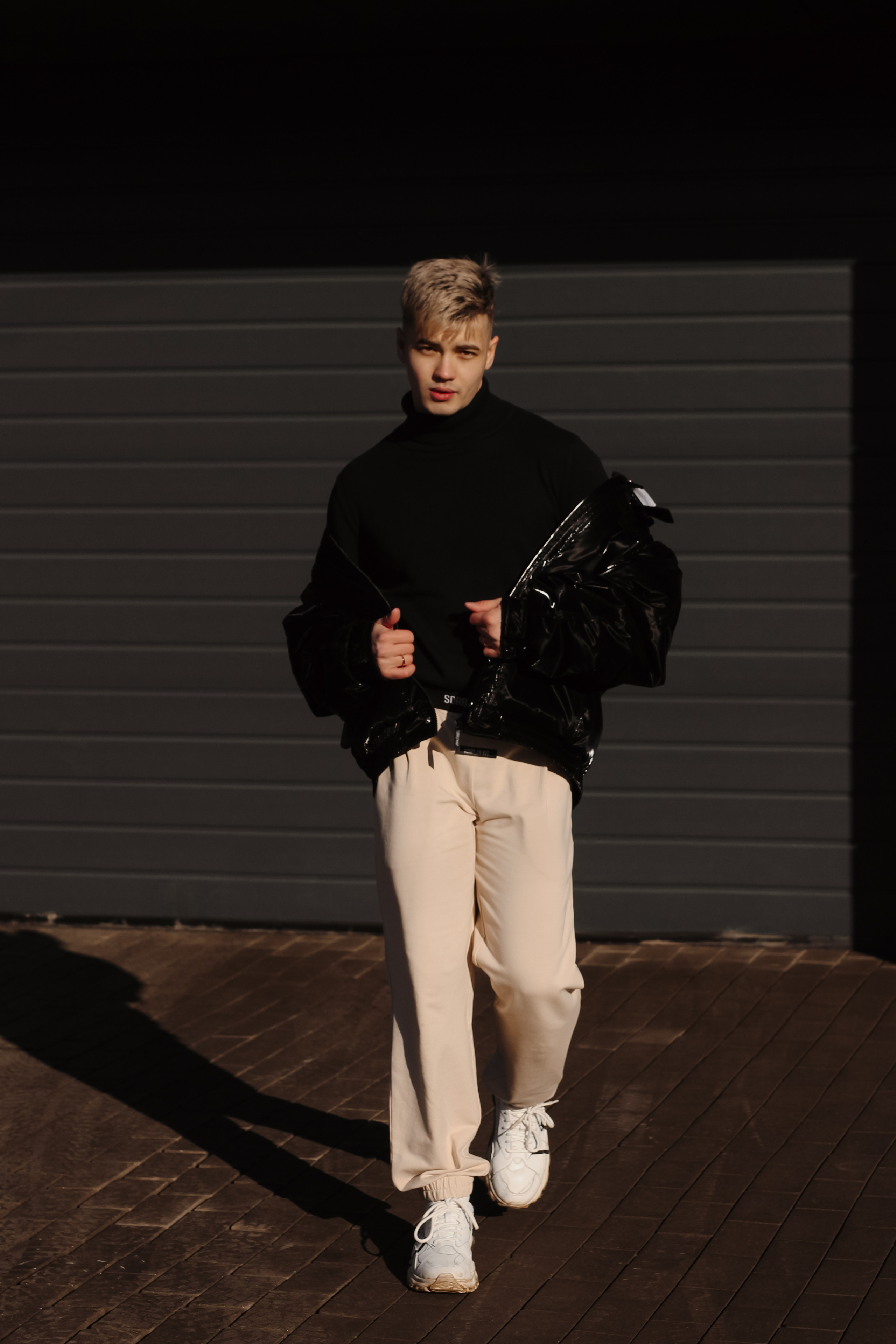 Марат. Фотограф в Москве Анастасия Курлович