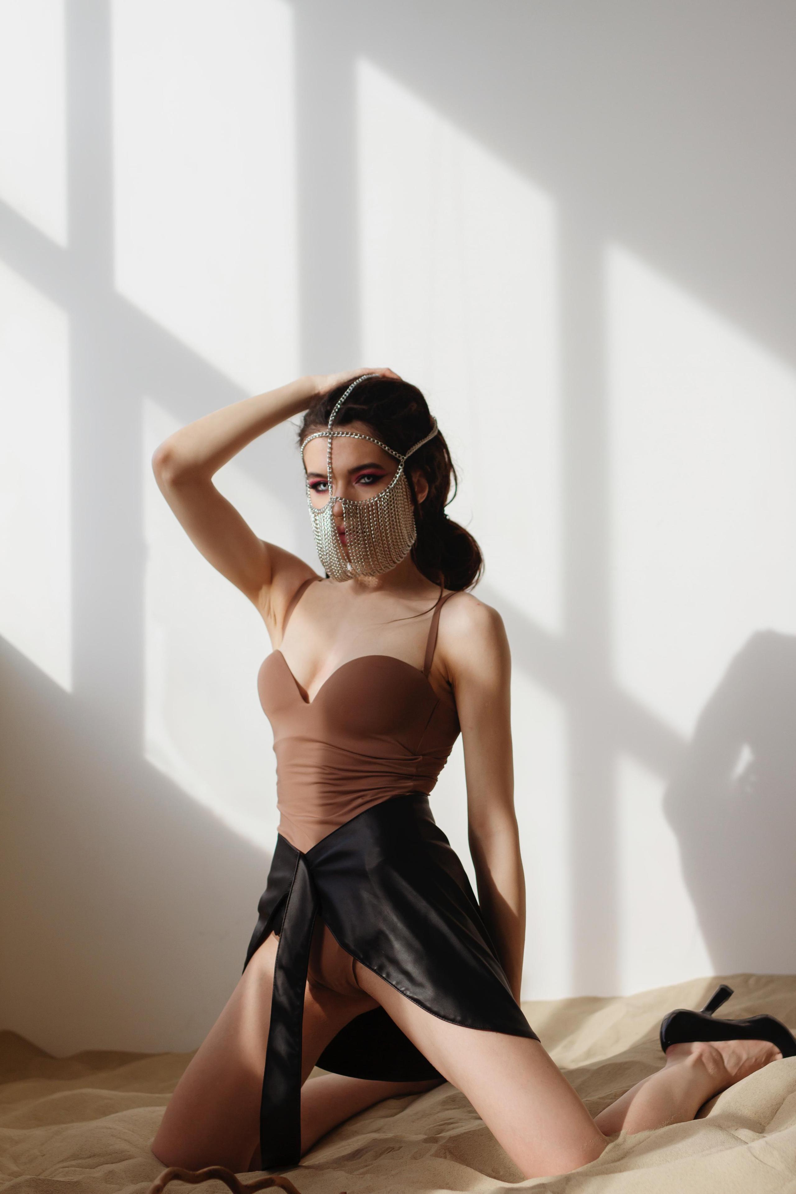 Евгения. Фотограф в Москве Анастасия Курлович