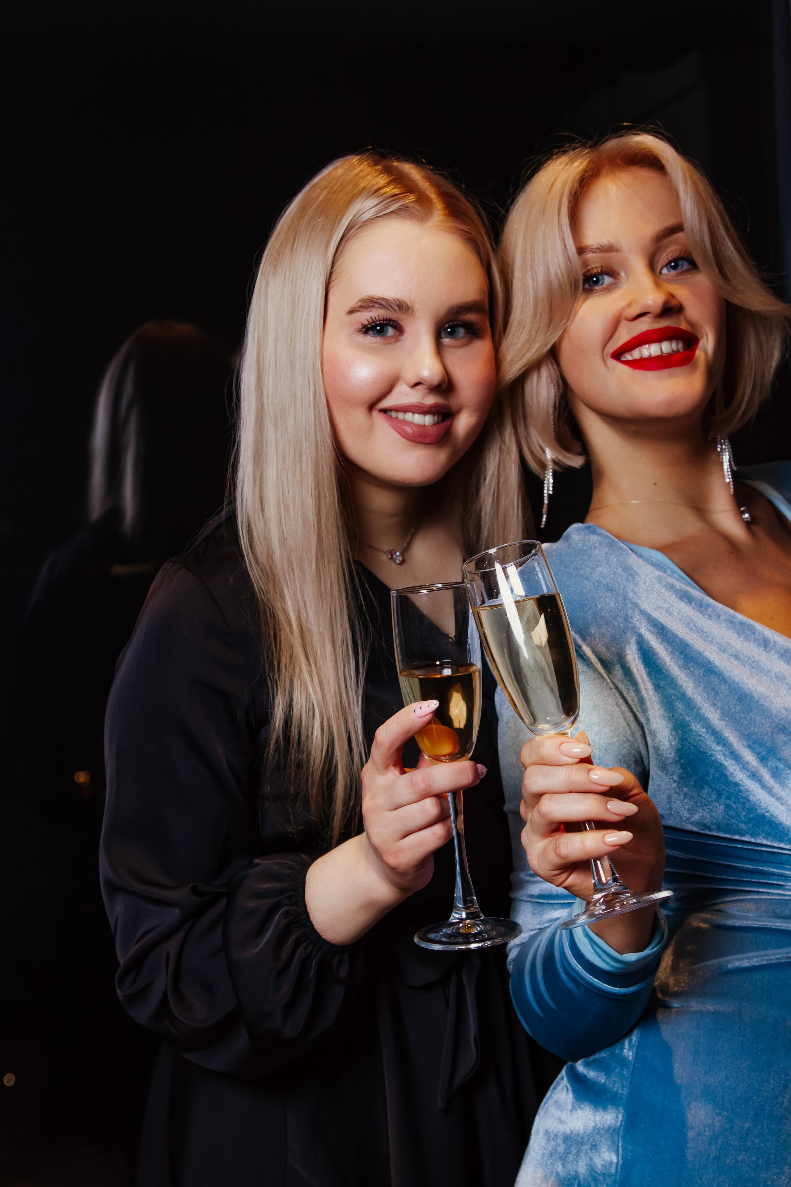 Девичник. Фотограф в Москве Анастасия Курлович