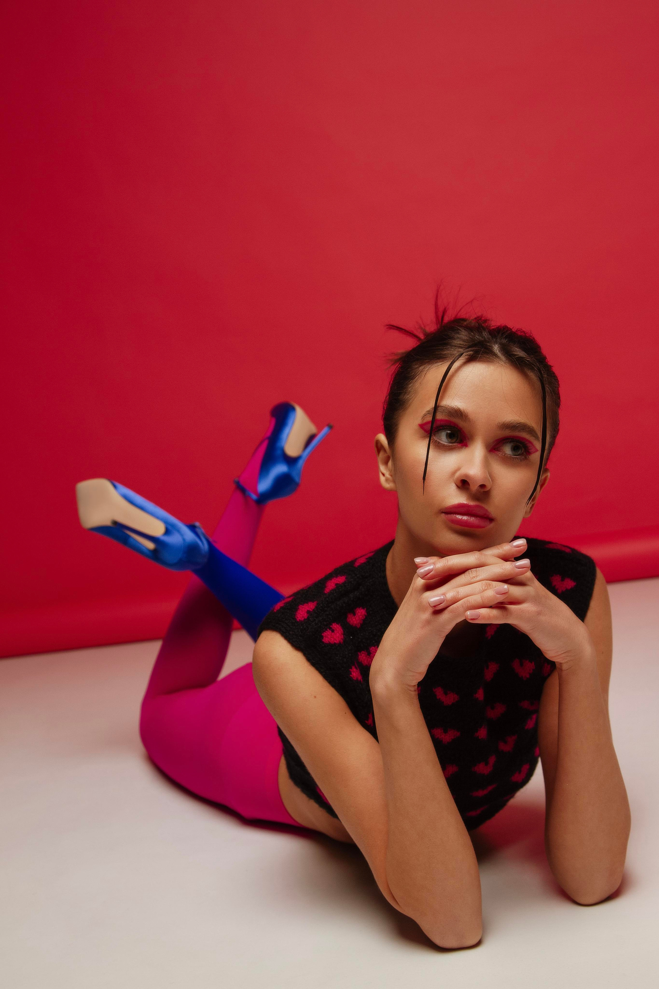 Цвет. Фотограф в Москве Анастасия Курлович