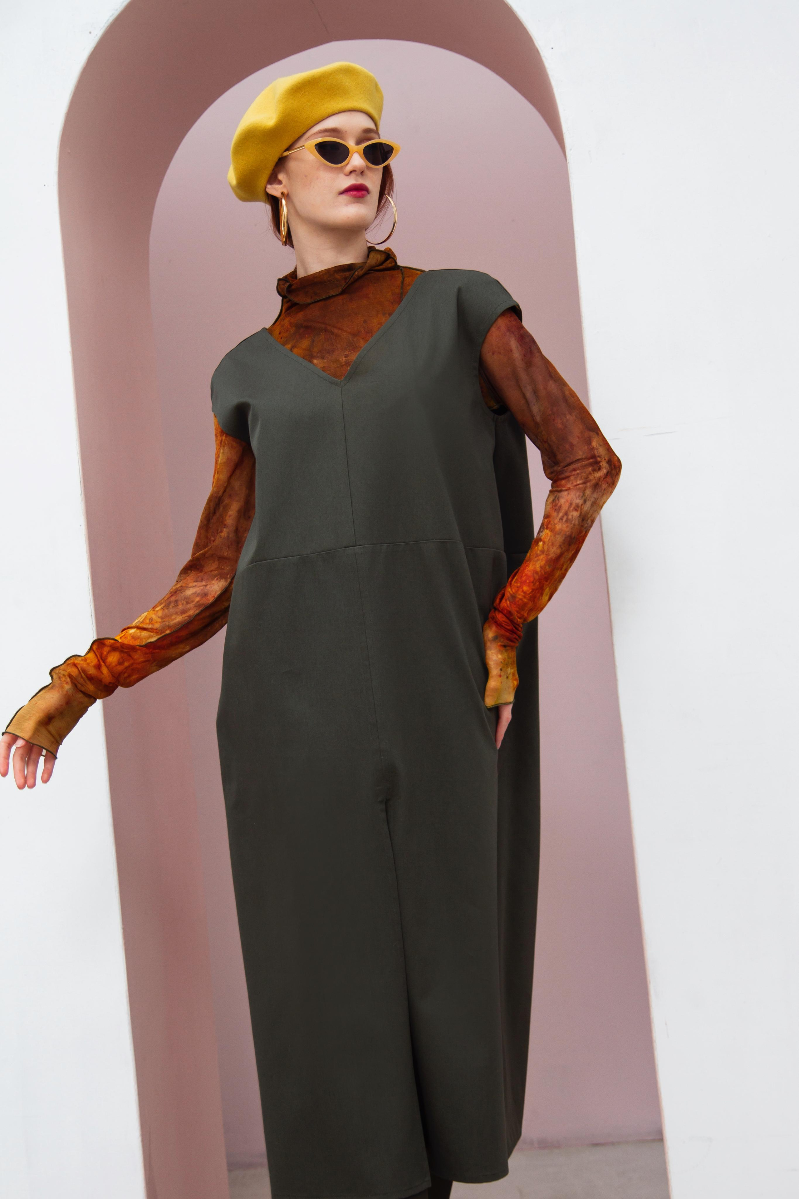 Soul. Фотограф в Москве Анастасия Курлович