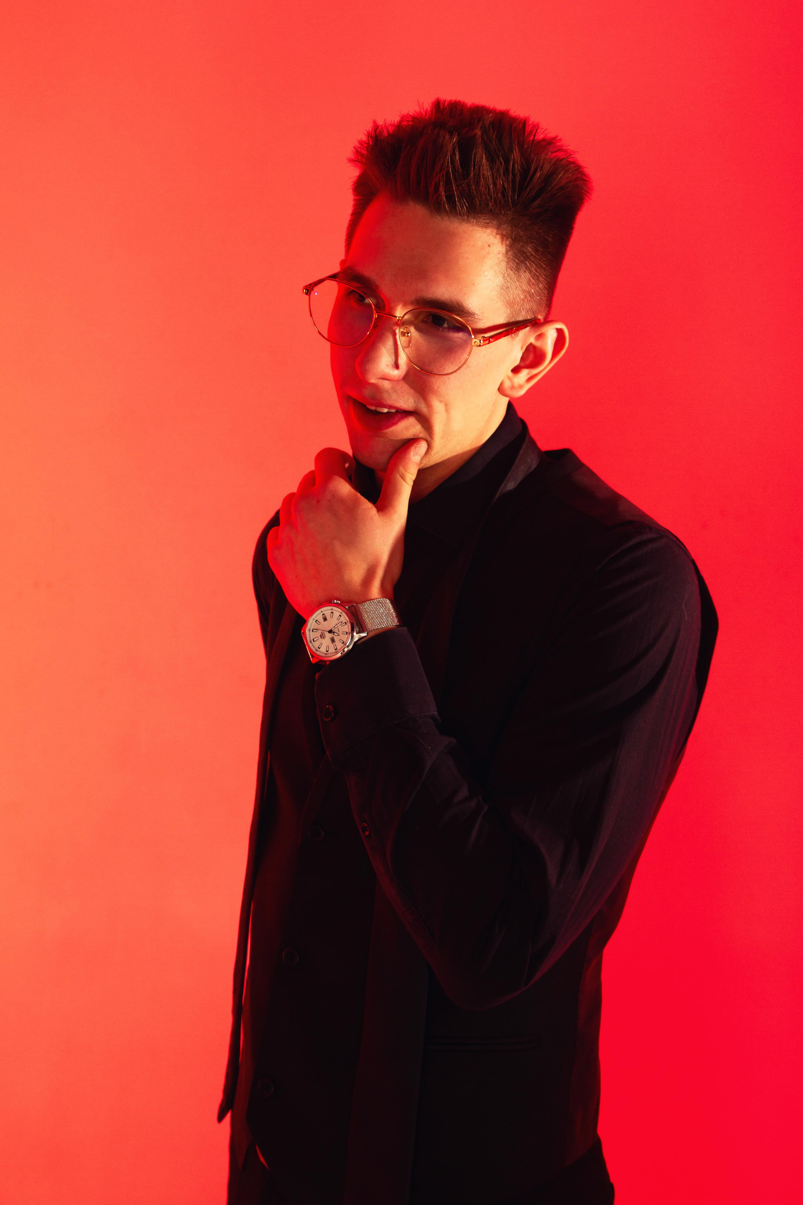 Masala Quartet. Фотограф в Москве Анастасия Курлович