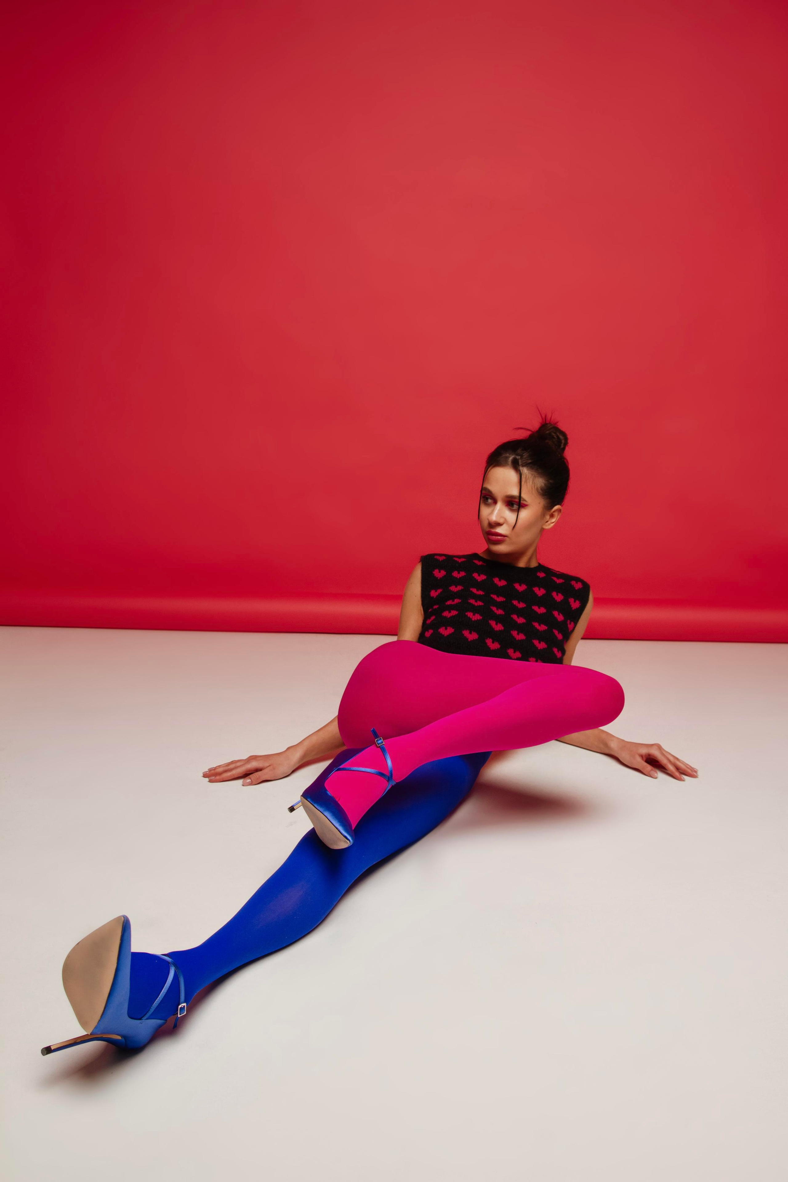 Цвет. Фотограф в Москве Анастасия Курлович