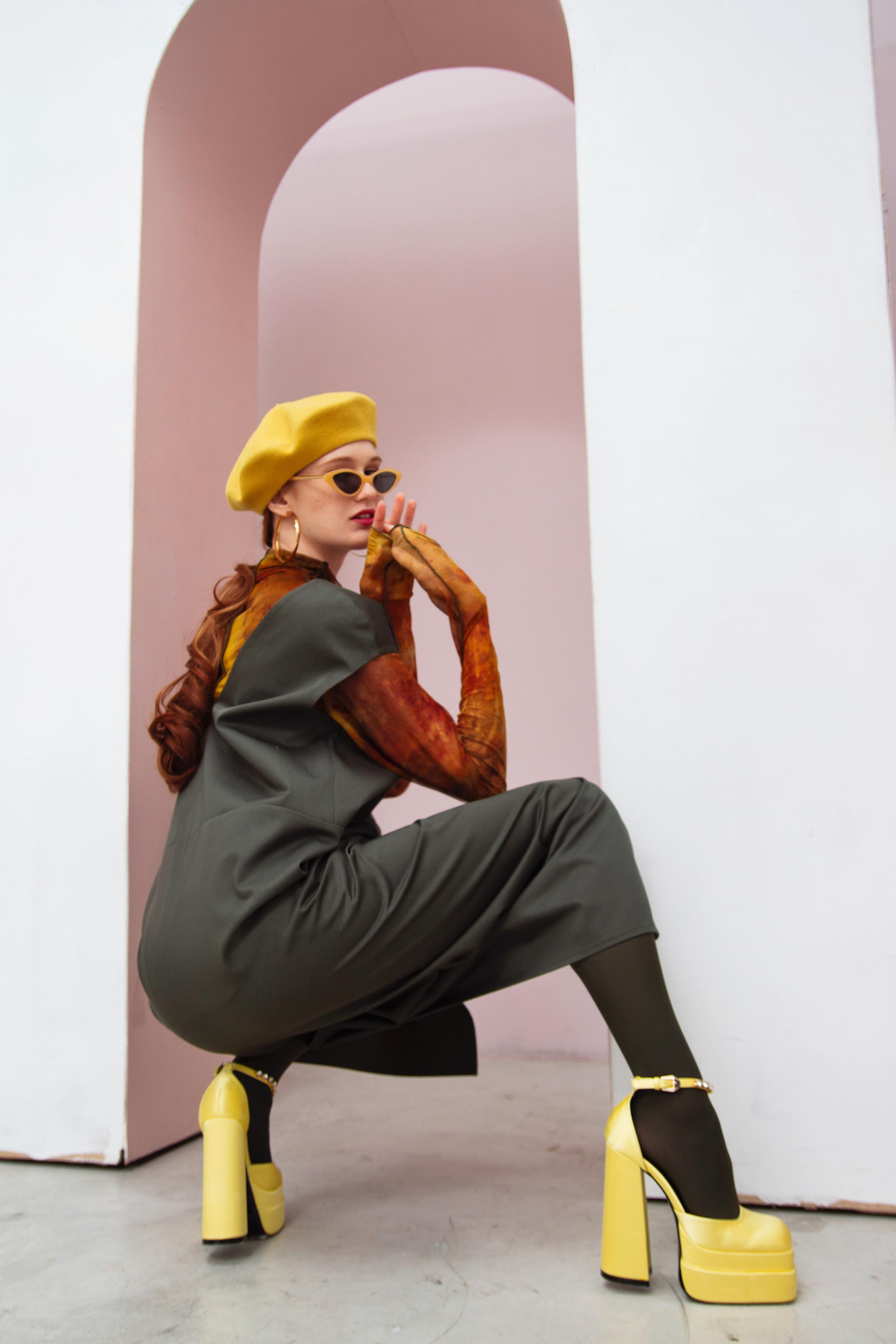 Soul. Фотограф в Москве Анастасия Курлович