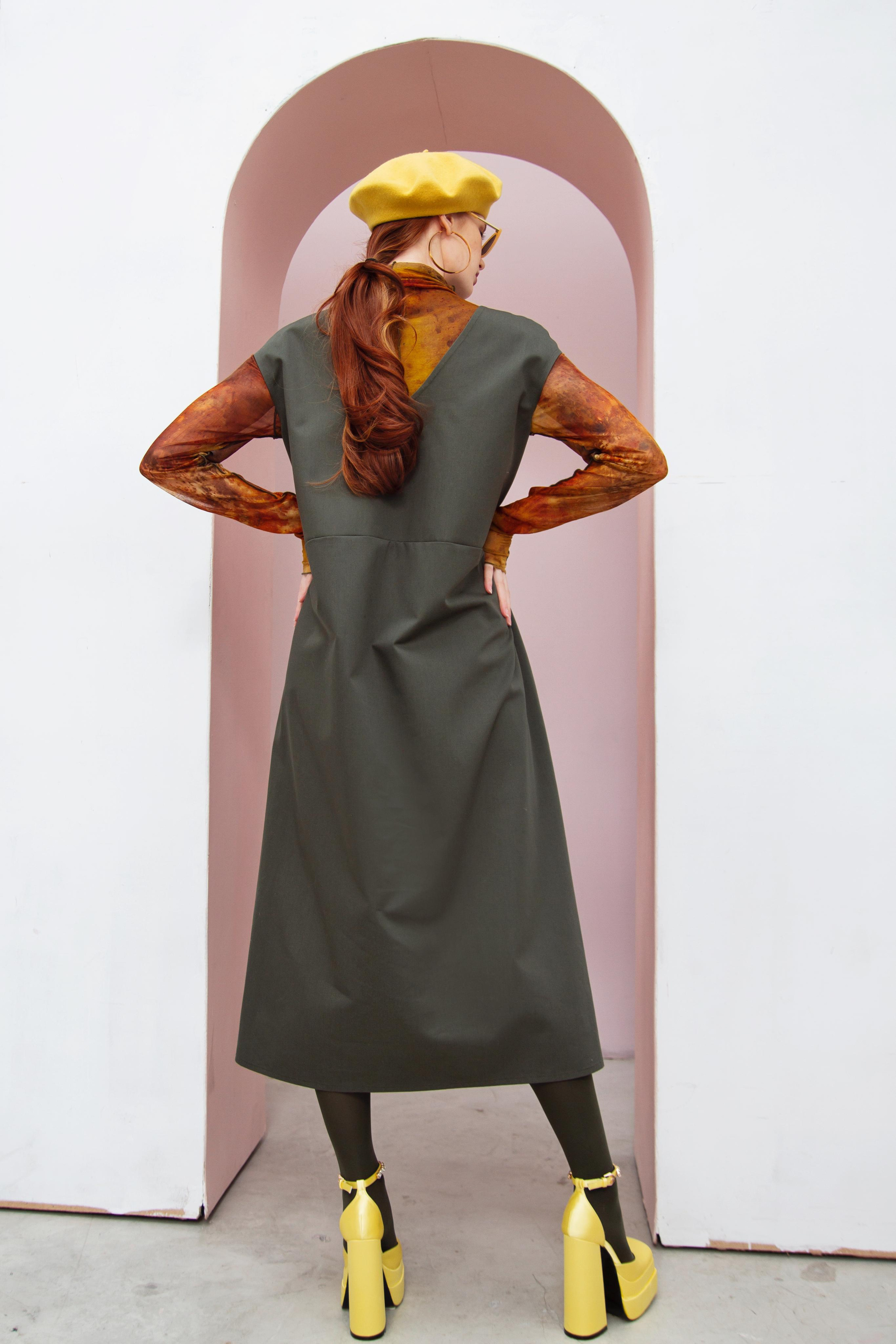 Soul. Фотограф в Москве Анастасия Курлович