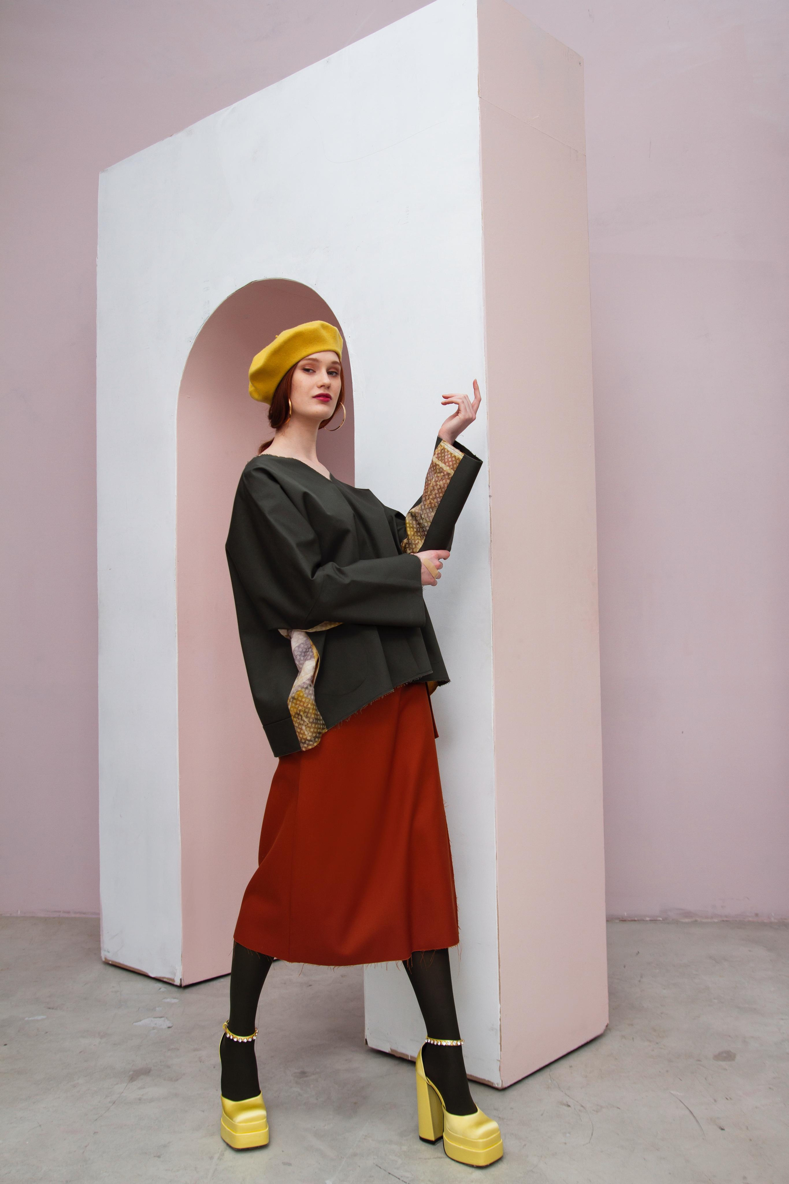 Soul. Фотограф в Москве Анастасия Курлович