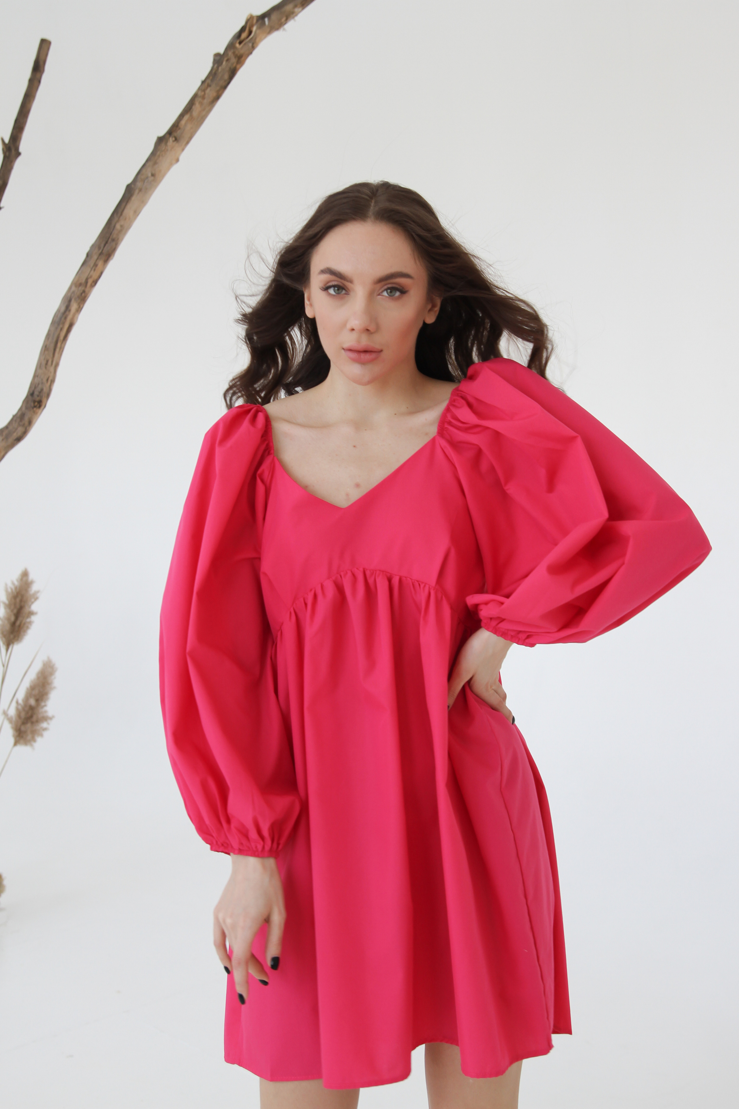 Для Wildberries. Фотограф в Москве Анастасия Курлович