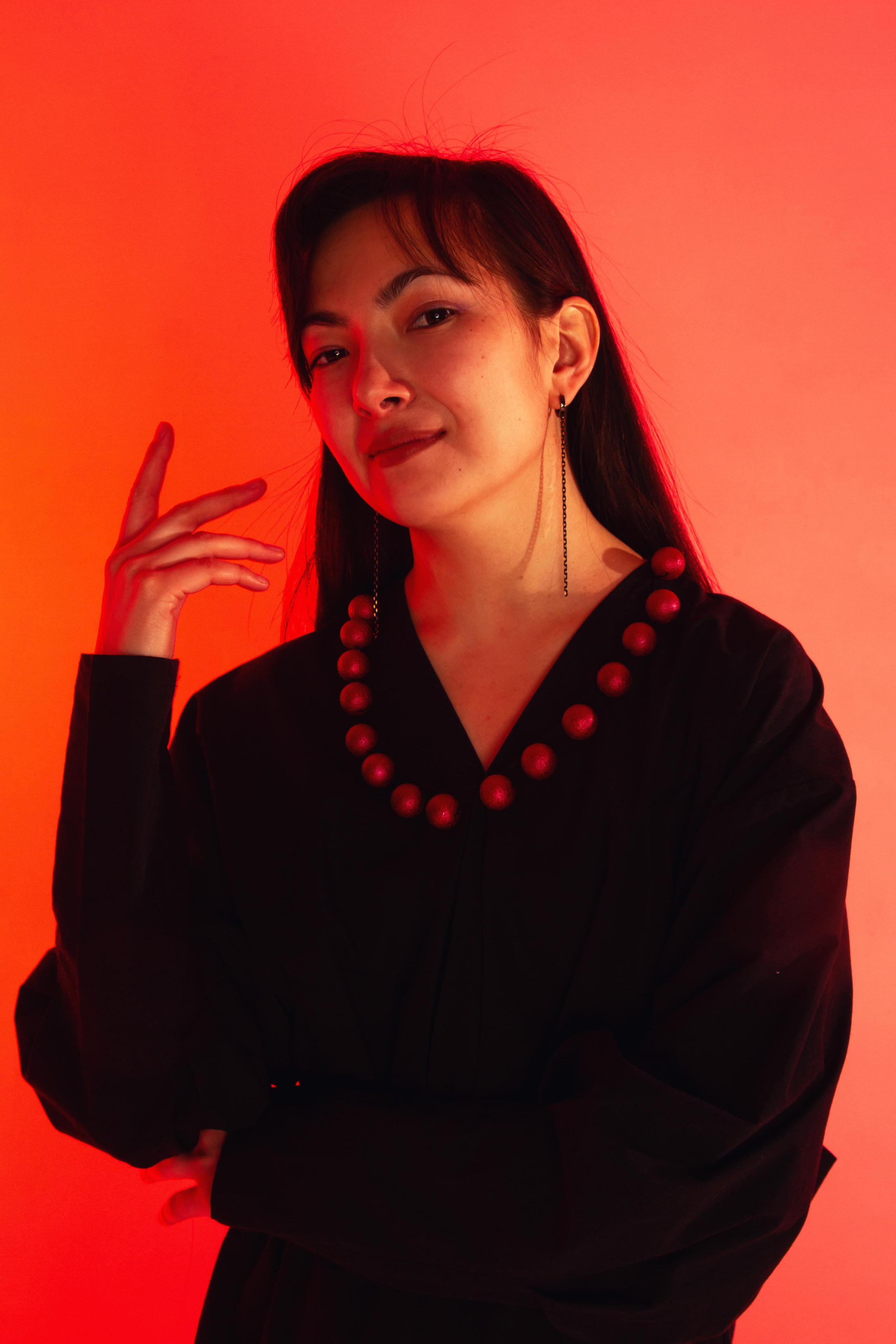 Masala Quartet. Фотограф в Москве Анастасия Курлович