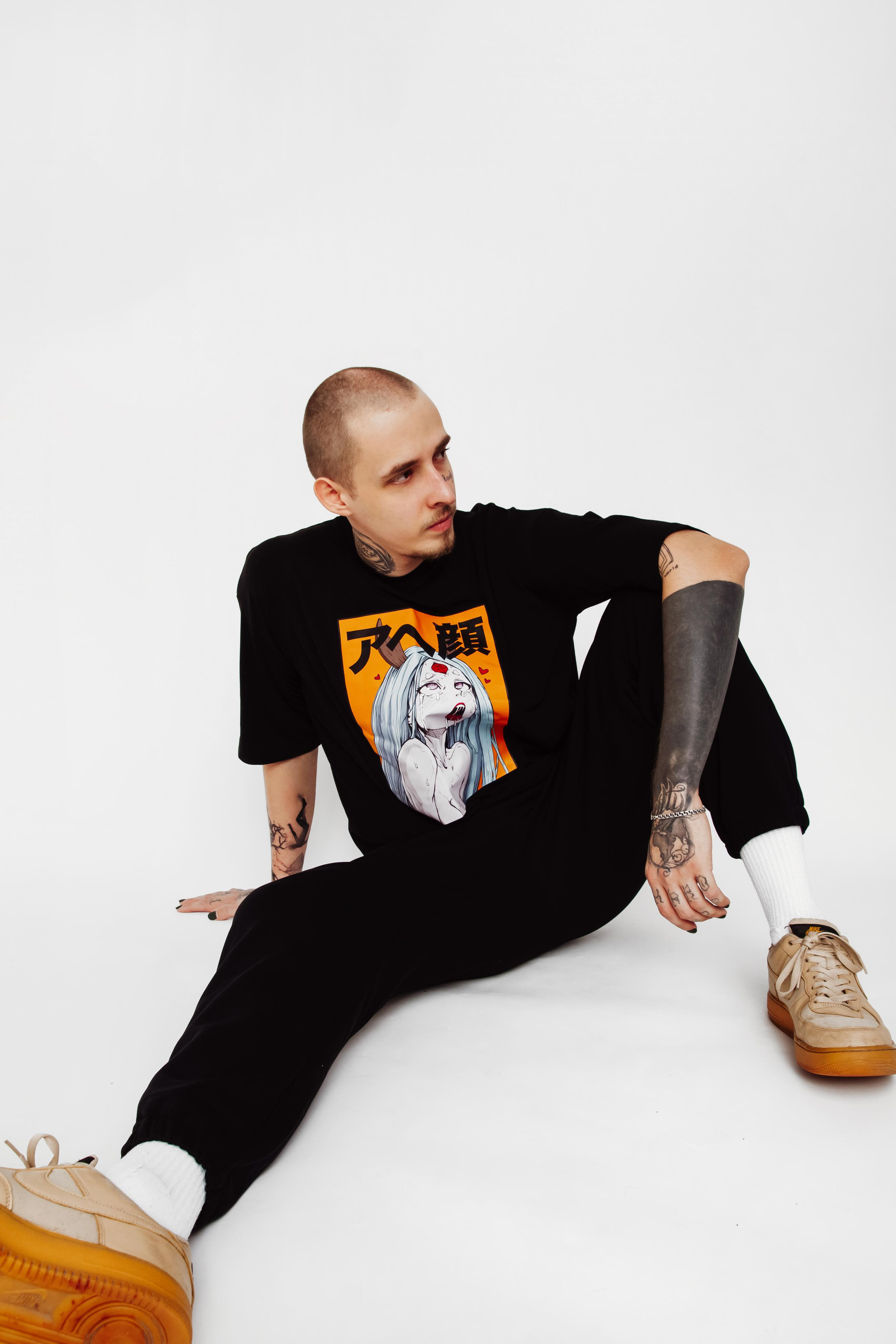 Hard store lookbook. Фотограф в Москве Анастасия Курлович