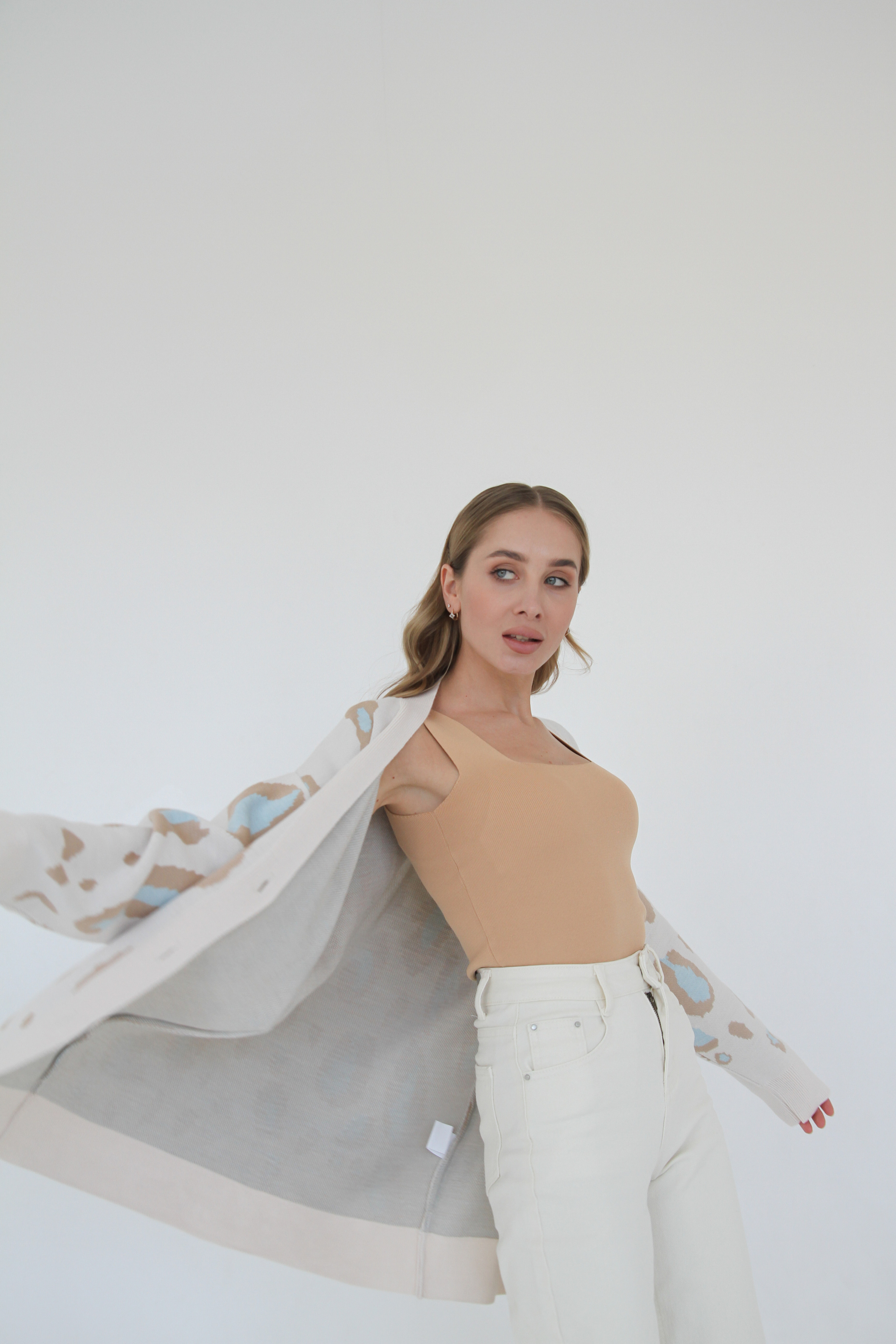 Для Wildberries. Фотограф в Москве Анастасия Курлович