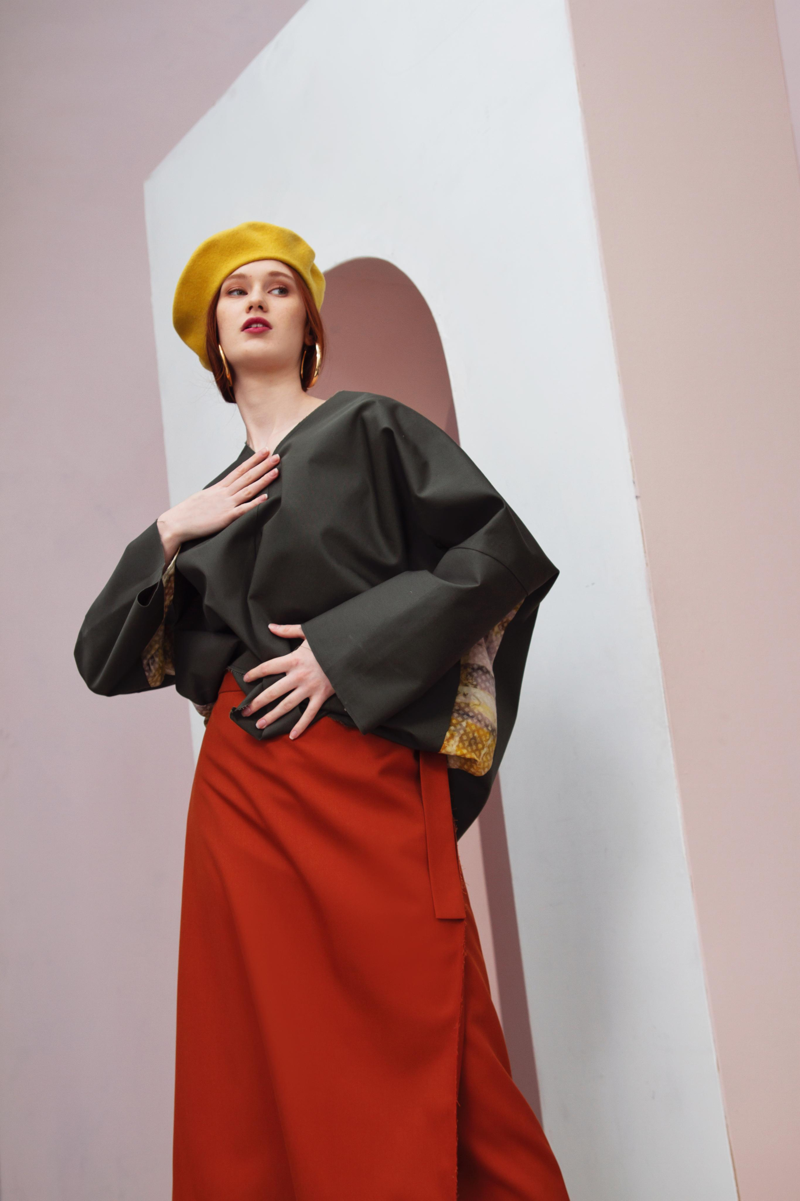 Soul. Фотограф в Москве Анастасия Курлович