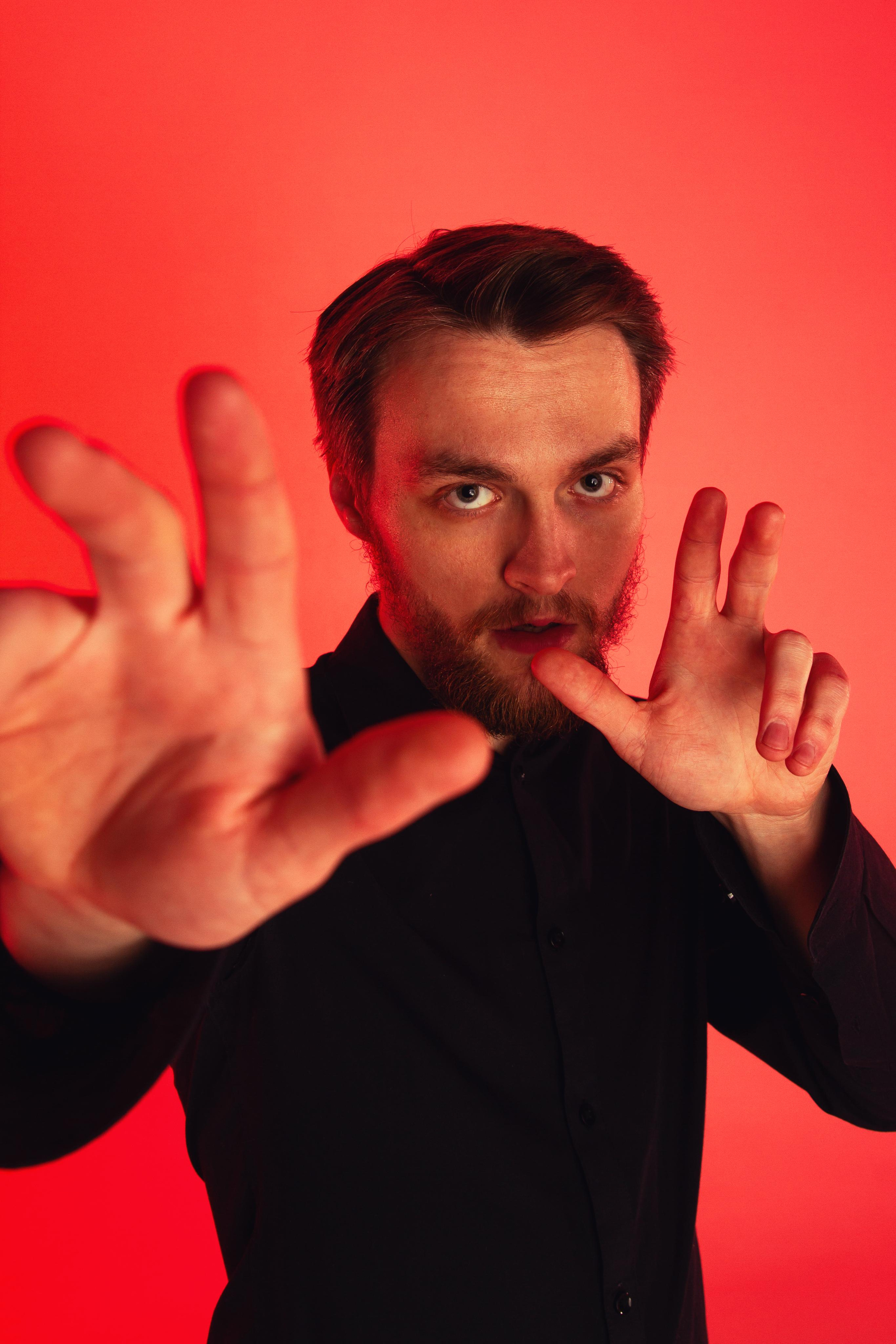 Masala Quartet. Фотограф в Москве Анастасия Курлович