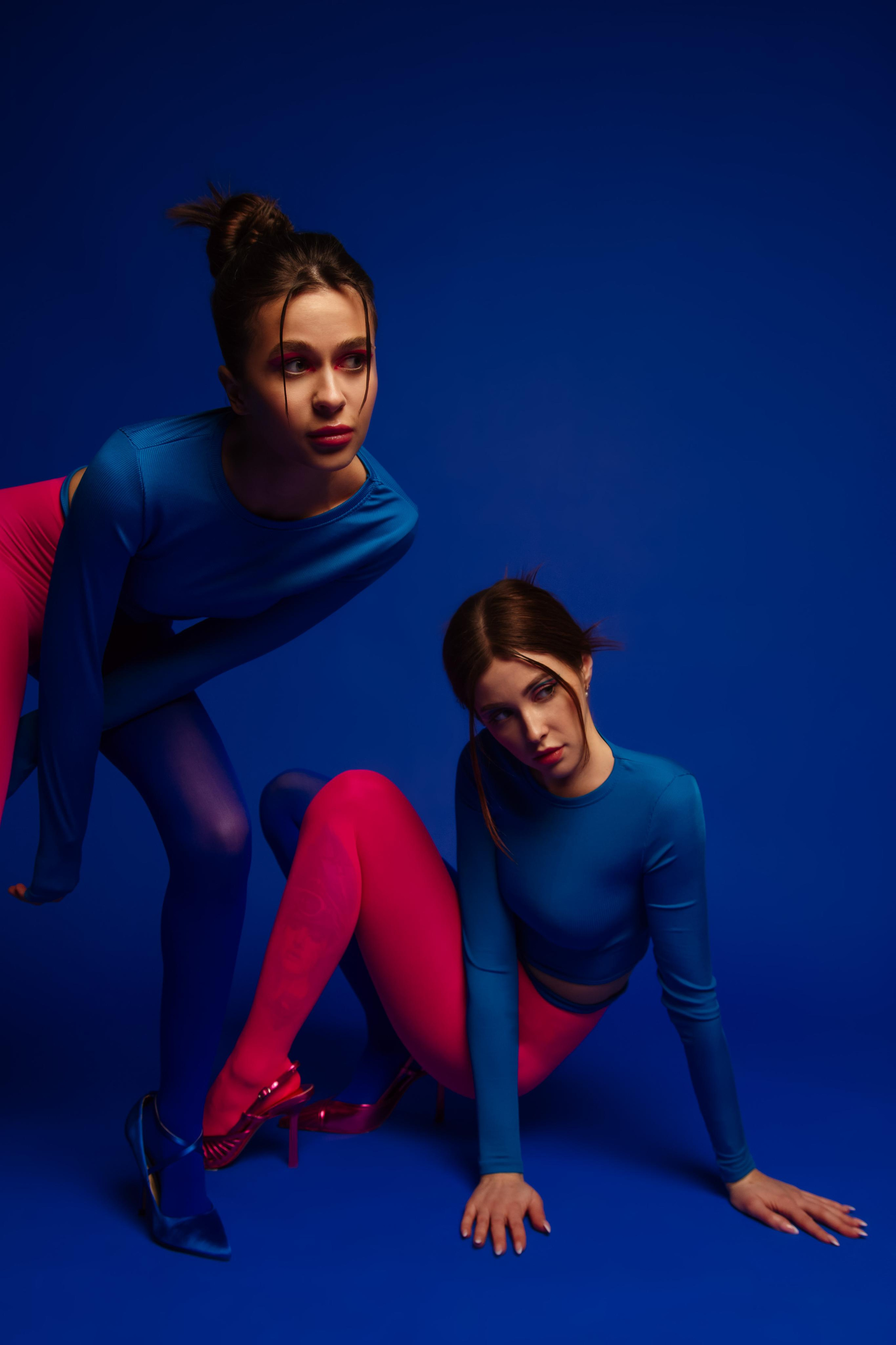 Цвет. Фотограф в Москве Анастасия Курлович